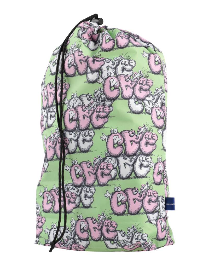 COMME des GARÇONS Rucksack Herren Grün von COMME des GARÇONS