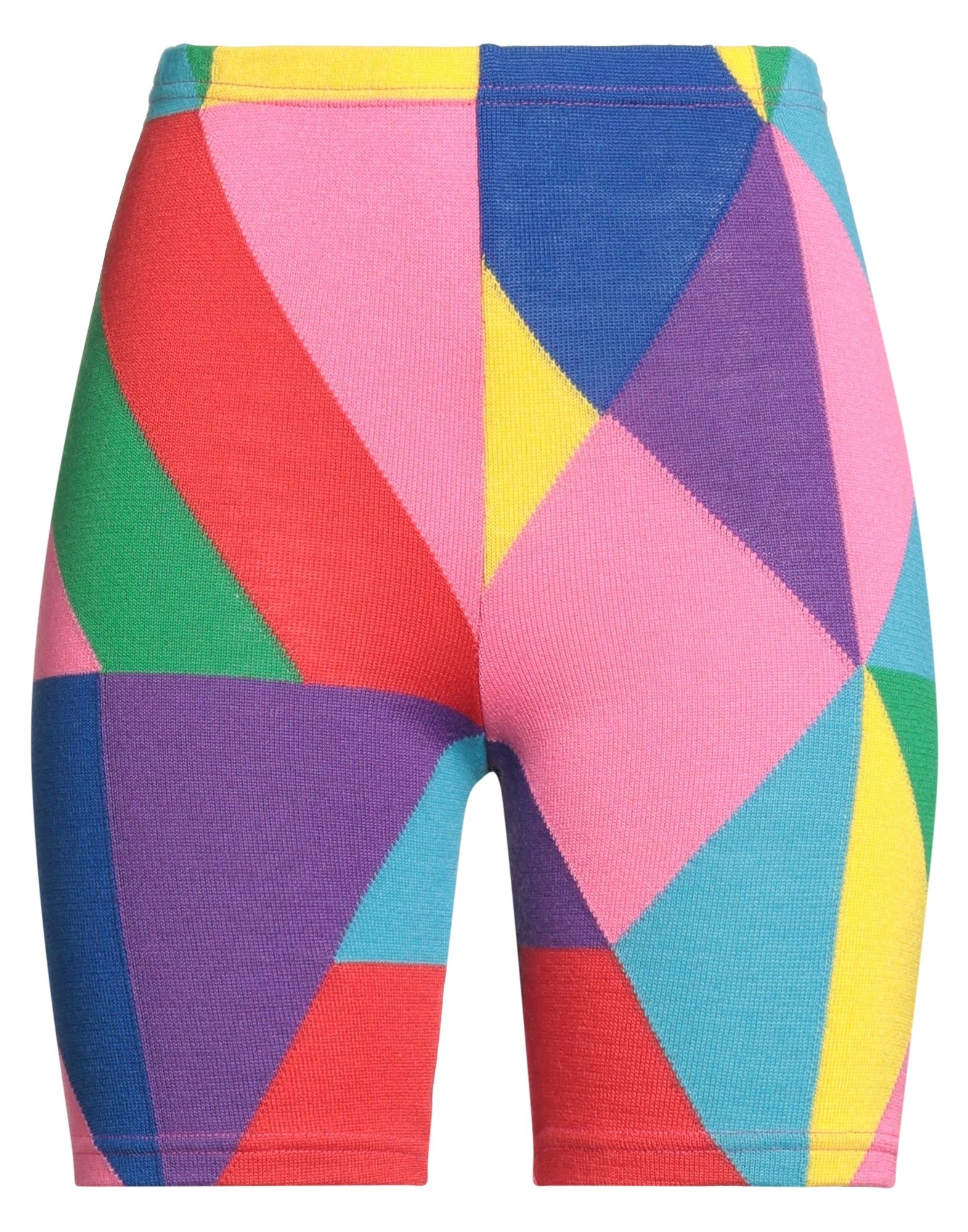 COMME des GARÇONS Shorts & Bermudashorts Damen Rosa von COMME des GARÇONS