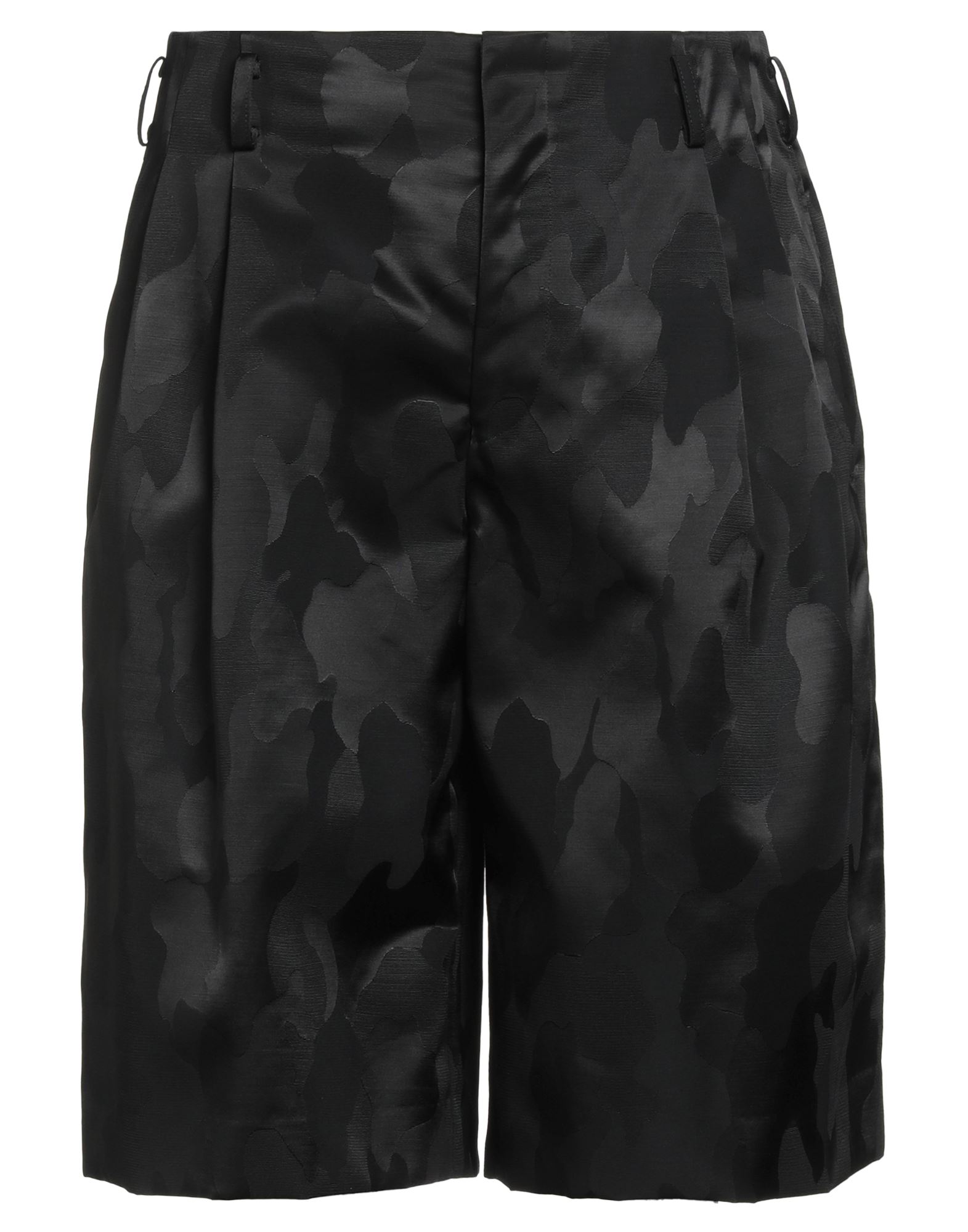 COMME des GARÇONS Shorts & Bermudashorts Herren Schwarz von COMME des GARÇONS