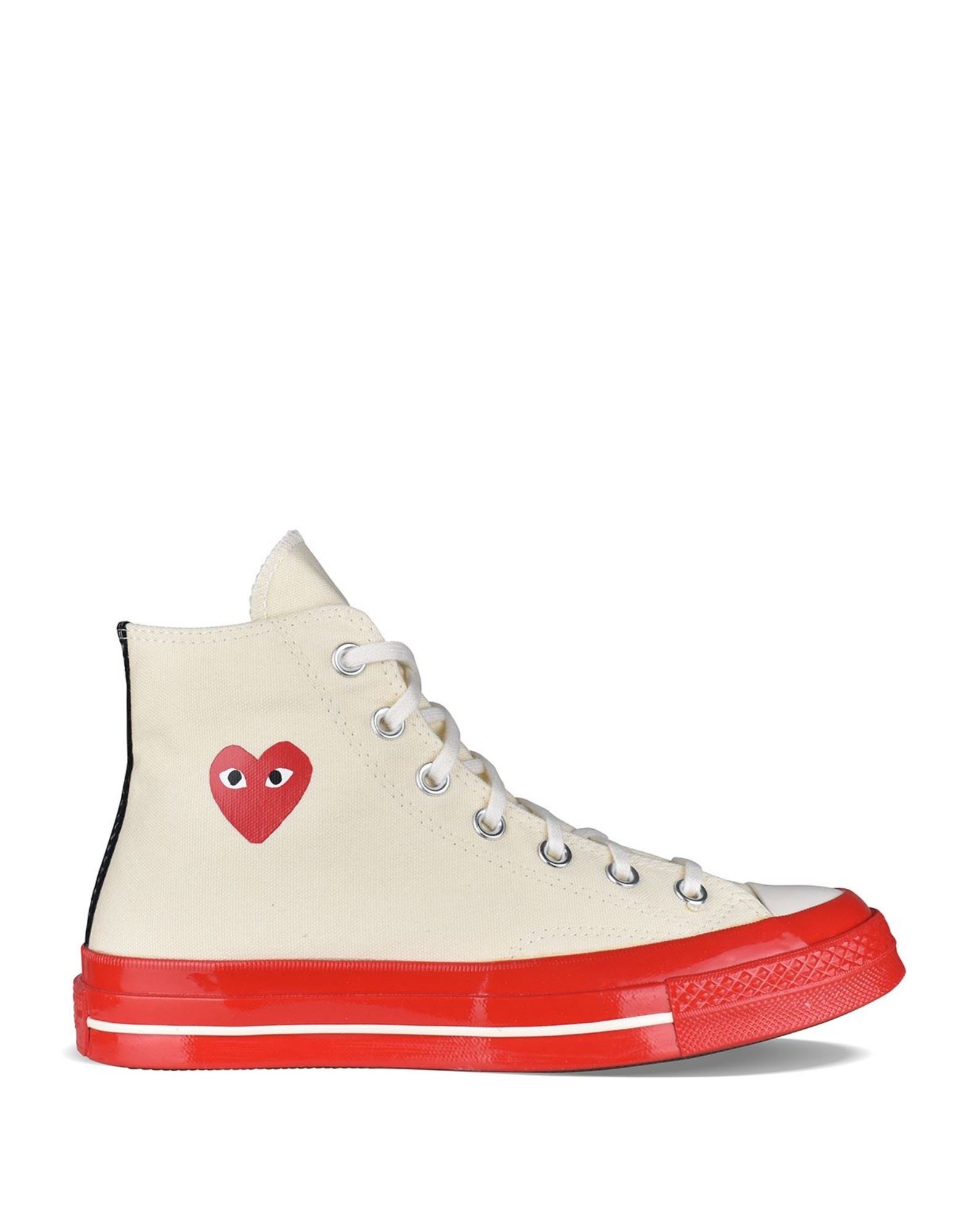 COMME des GARÇONS Sneakers Damen Beige von COMME des GARÇONS