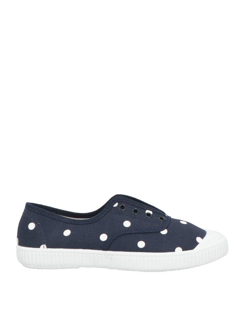 COMME des GARÇONS Sneakers Damen Marineblau von COMME des GARÇONS