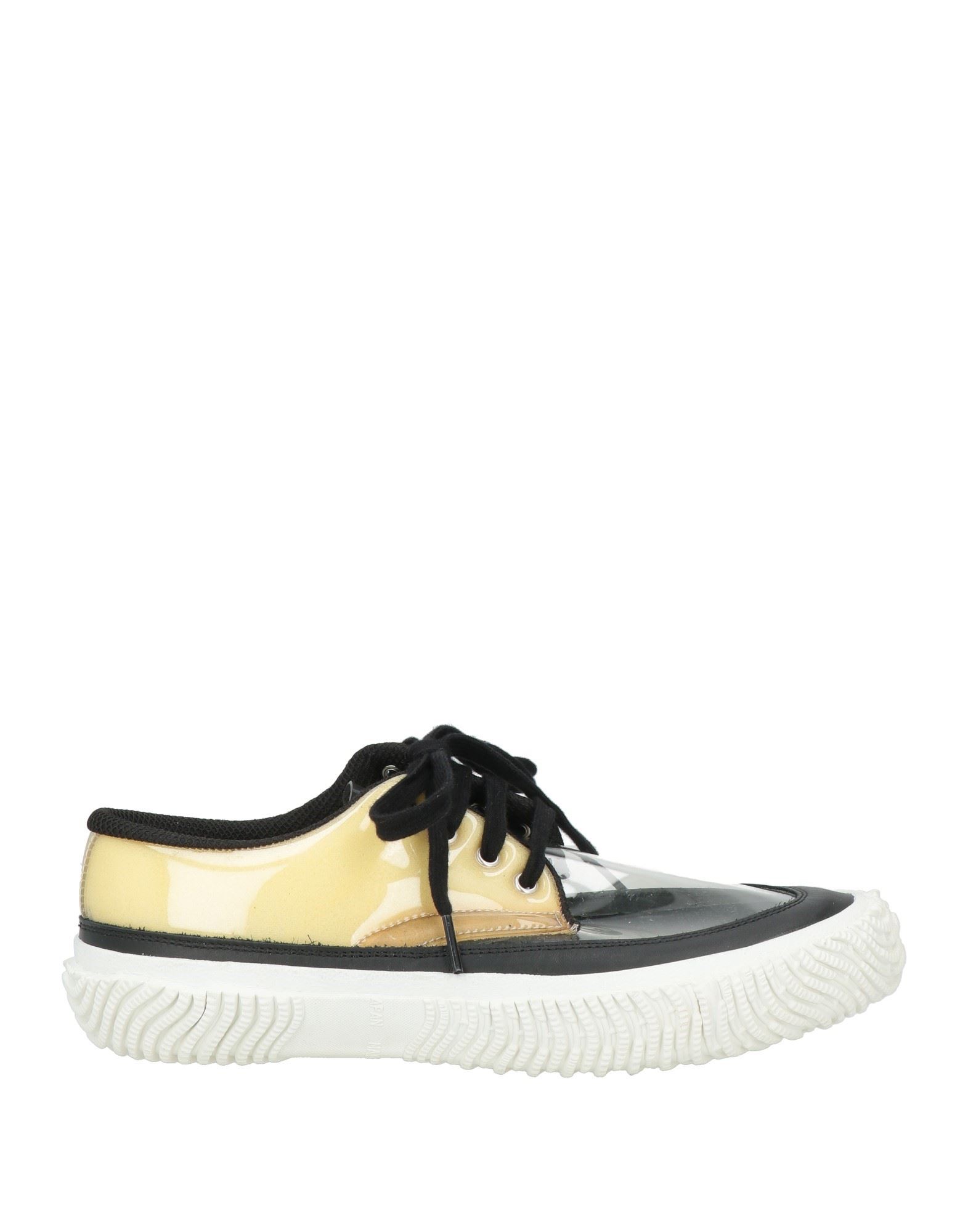 COMME des GARÇONS Sneakers Damen Transparent von COMME des GARÇONS