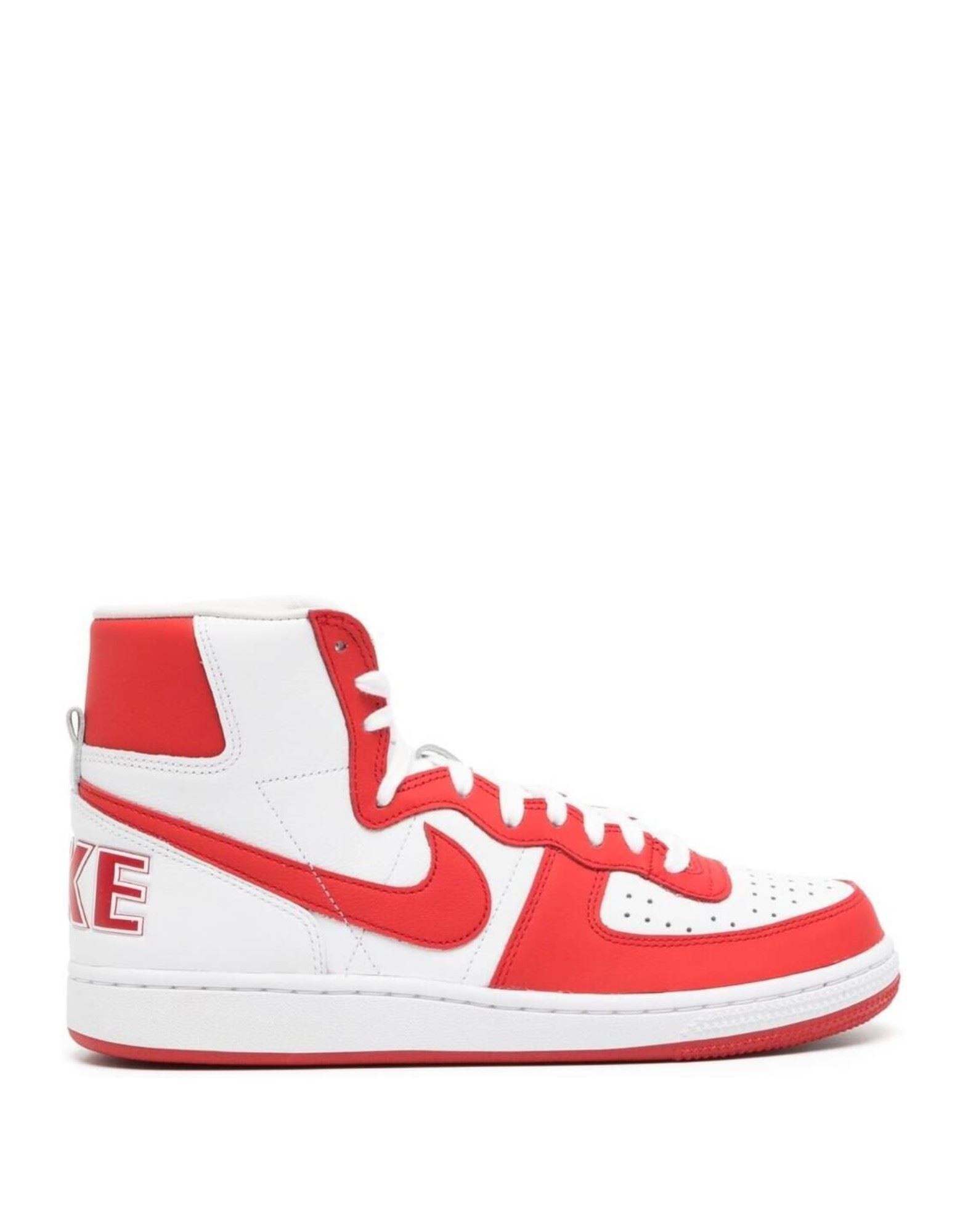 COMME des GARÇONS Sneakers Herren Rot von COMME des GARÇONS