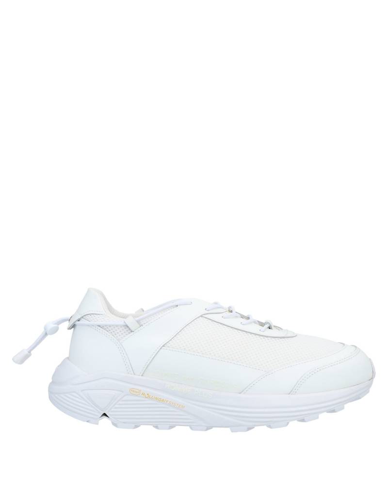 COMME des GARÇONS Sneakers Herren Weiß von COMME des GARÇONS