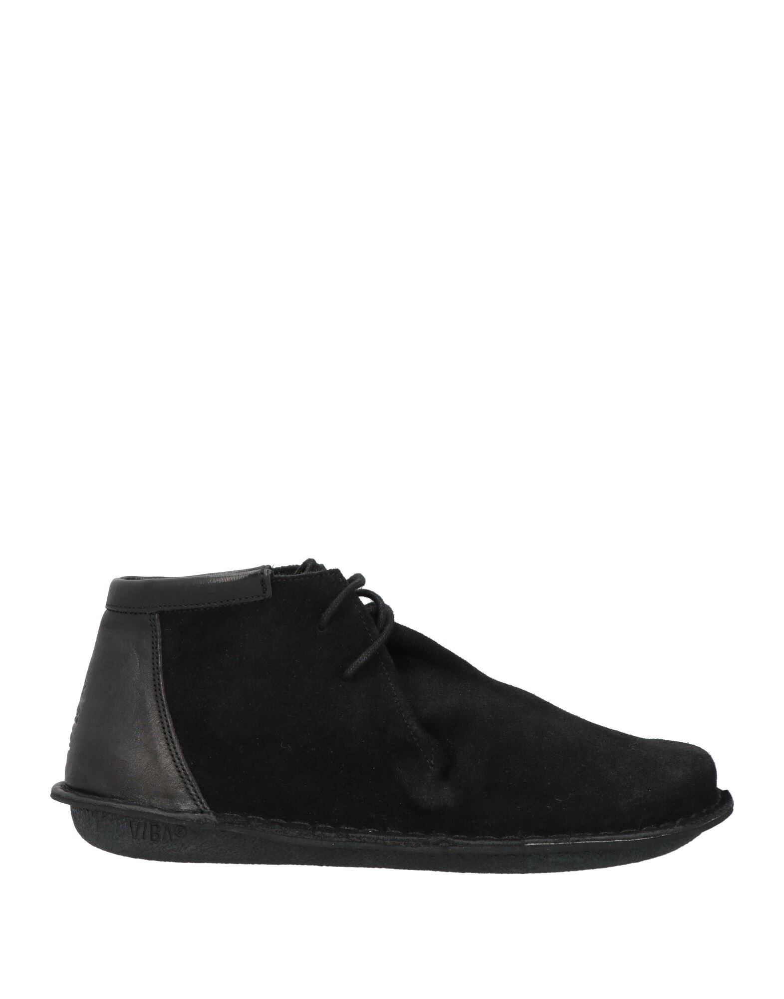 COMME des GARÇONS Stiefelette Herren Schwarz von COMME des GARÇONS