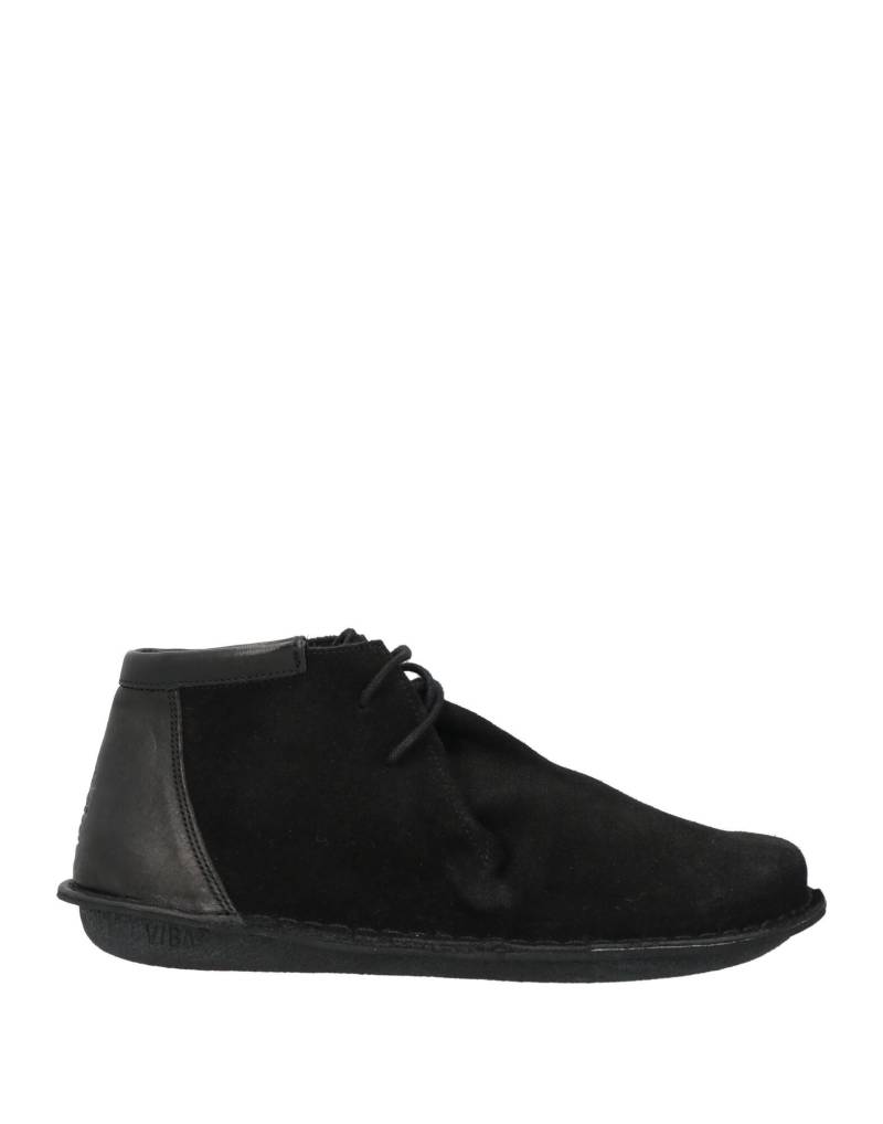 COMME des GARÇONS Stiefelette Herren Schwarz von COMME des GARÇONS