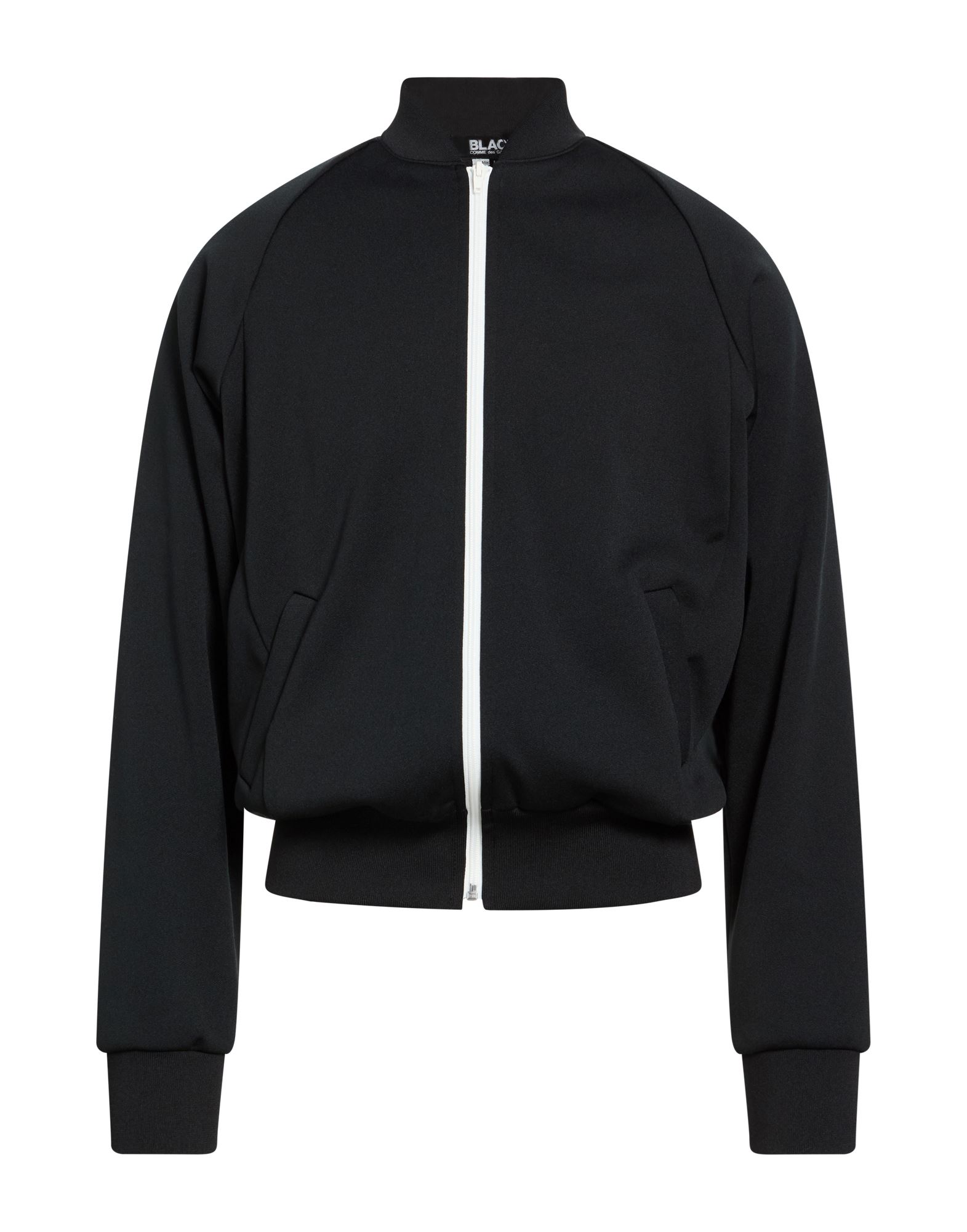 COMME des GARÇONS Sweatshirt Herren Schwarz von COMME des GARÇONS