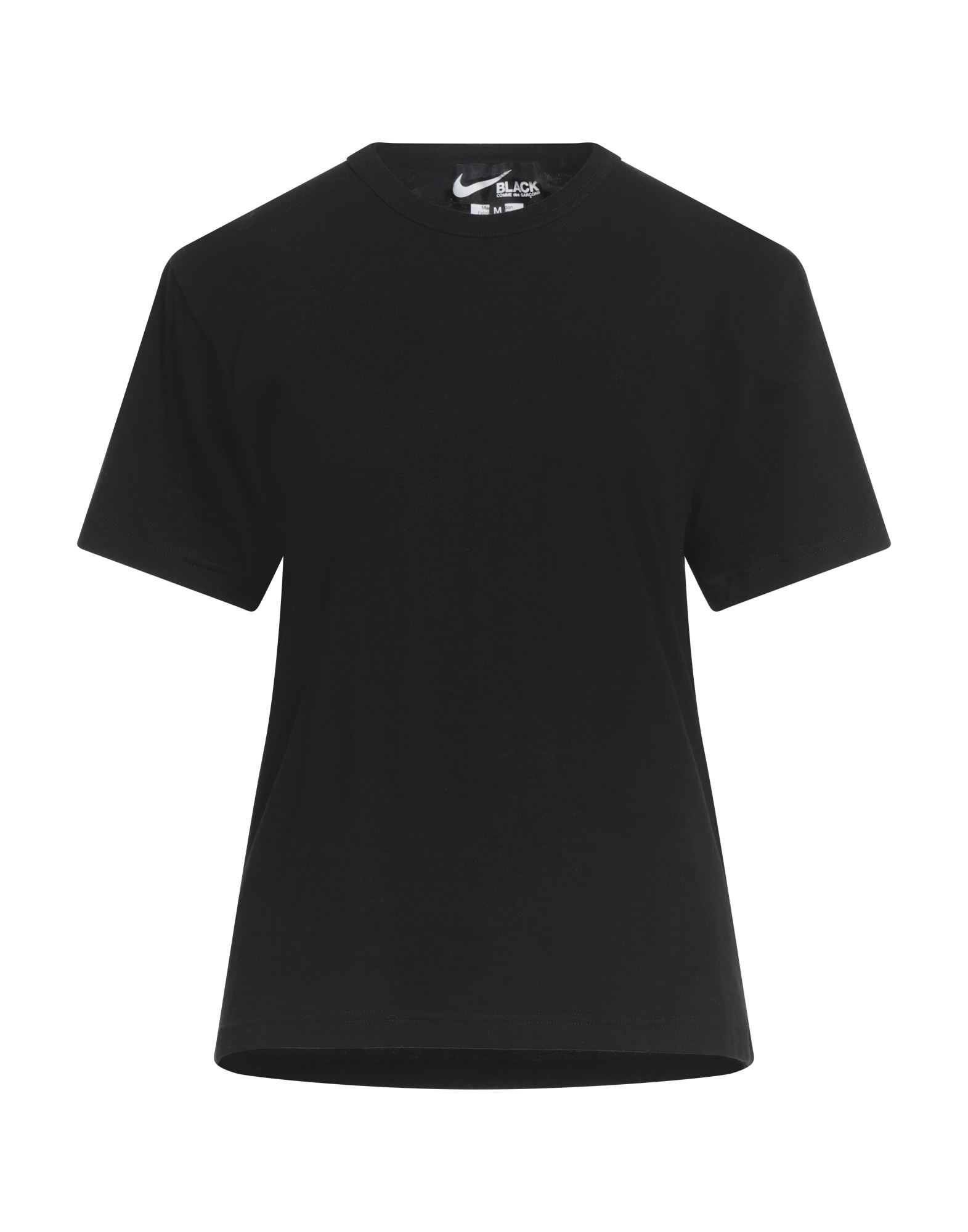 COMME des GARÇONS T-shirts Damen Schwarz COMME des GARÇONS T-shirts Damen Schwarz von COMME des GARÇONS