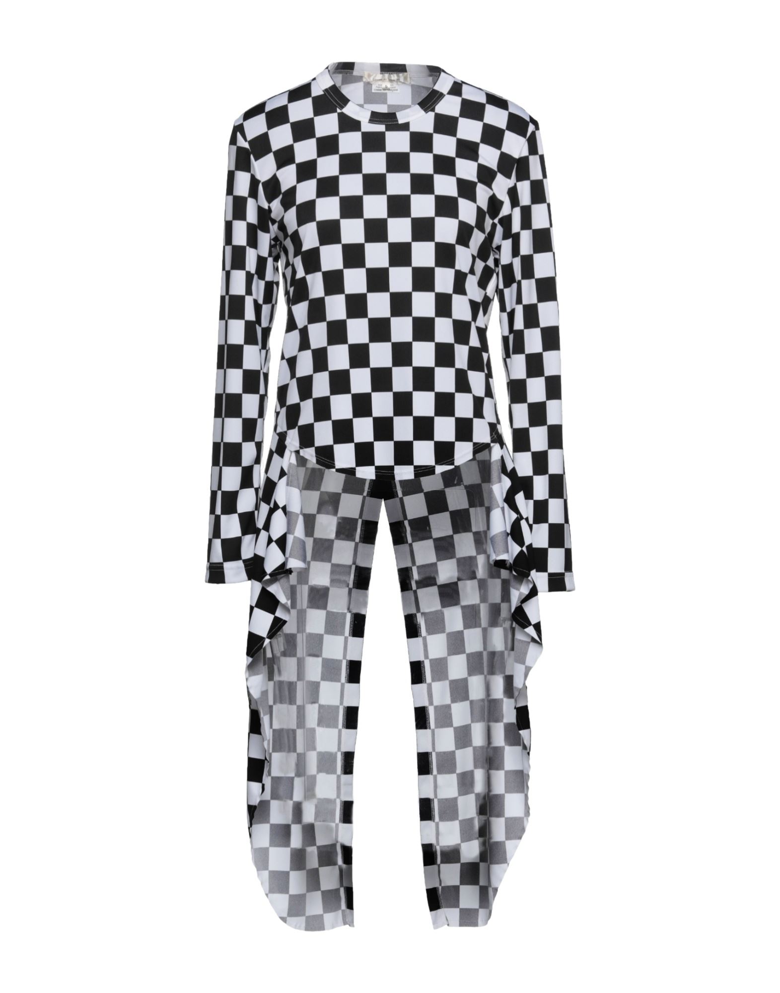 COMME des GARÇONS T-shirts Damen Weiß von COMME des GARÇONS