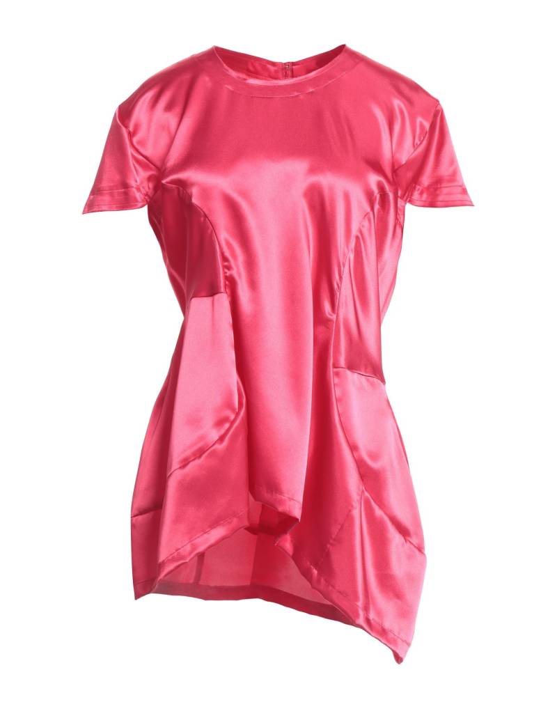 COMME des GARÇONS Top Damen Fuchsia von COMME des GARÇONS