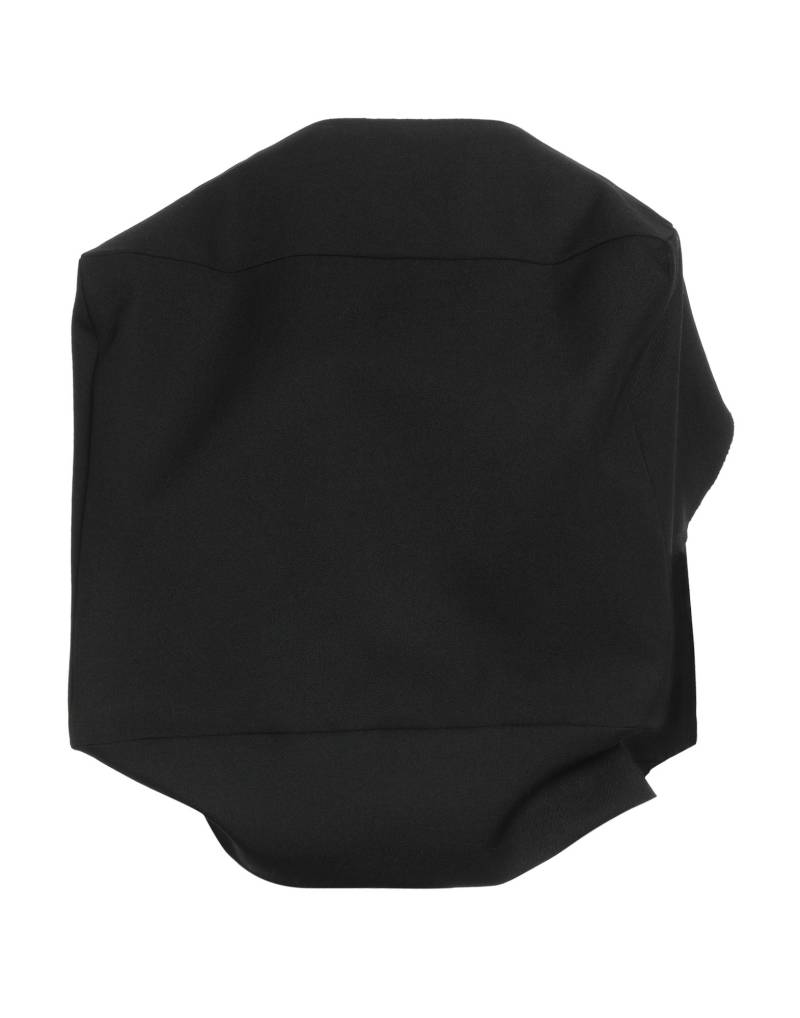 COMME des GARÇONS Top Damen Schwarz von COMME des GARÇONS