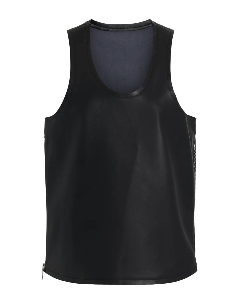 COMME des GARÇONS Top Damen Schwarz von COMME des GARÇONS