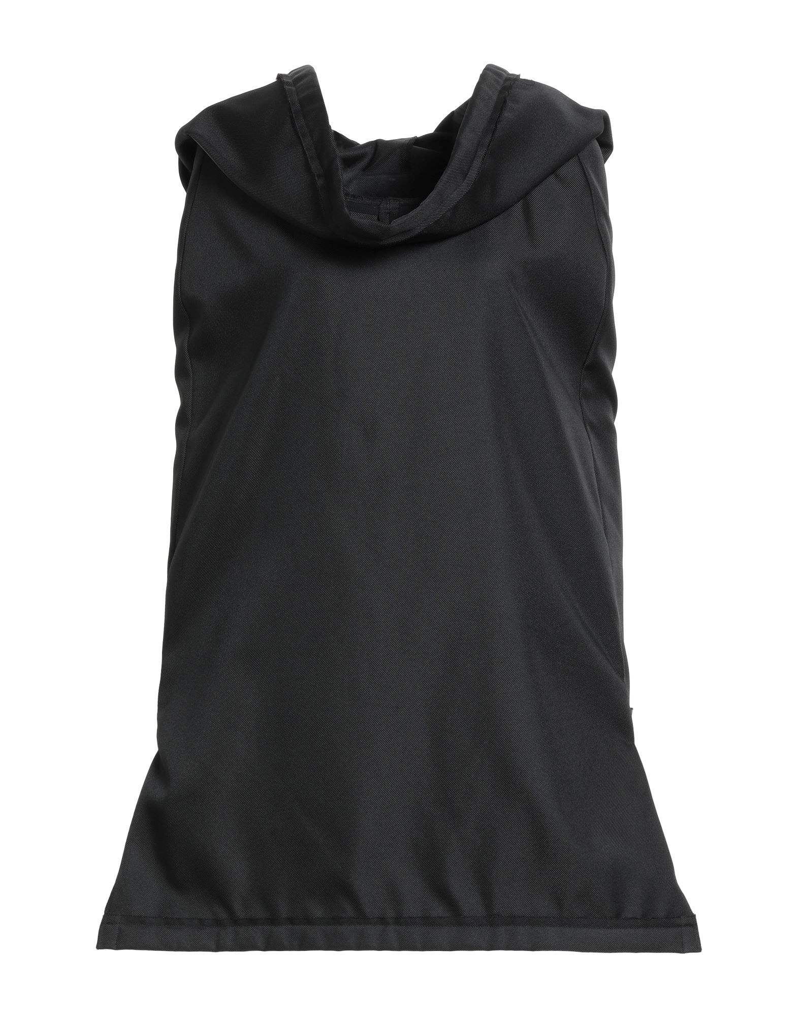 COMME des GARÇONS Top Damen Schwarz von COMME des GARÇONS