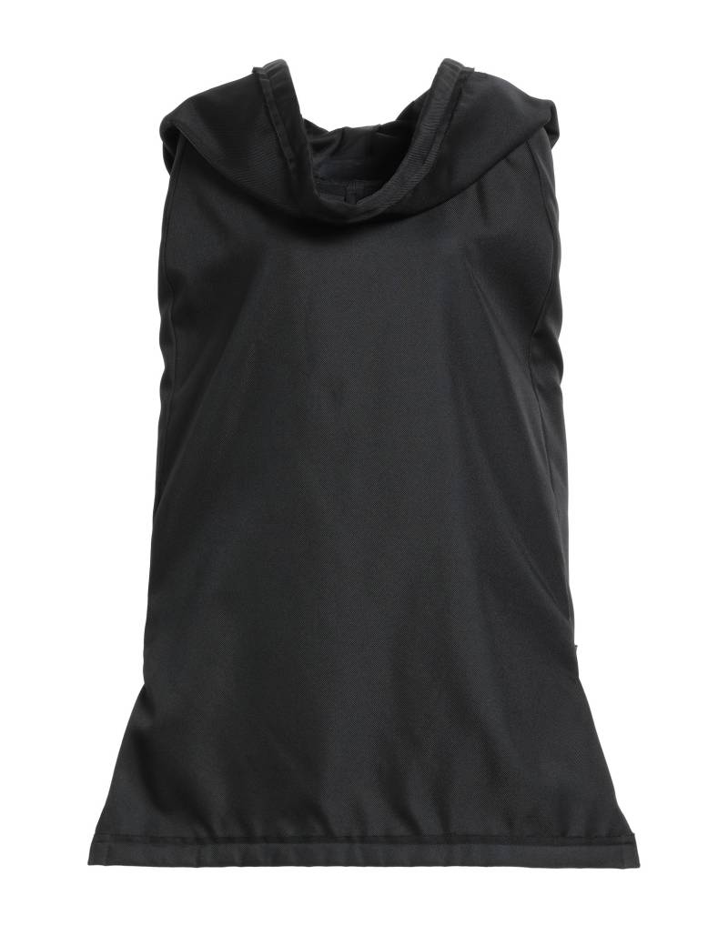COMME des GARÇONS Top Damen Schwarz von COMME des GARÇONS