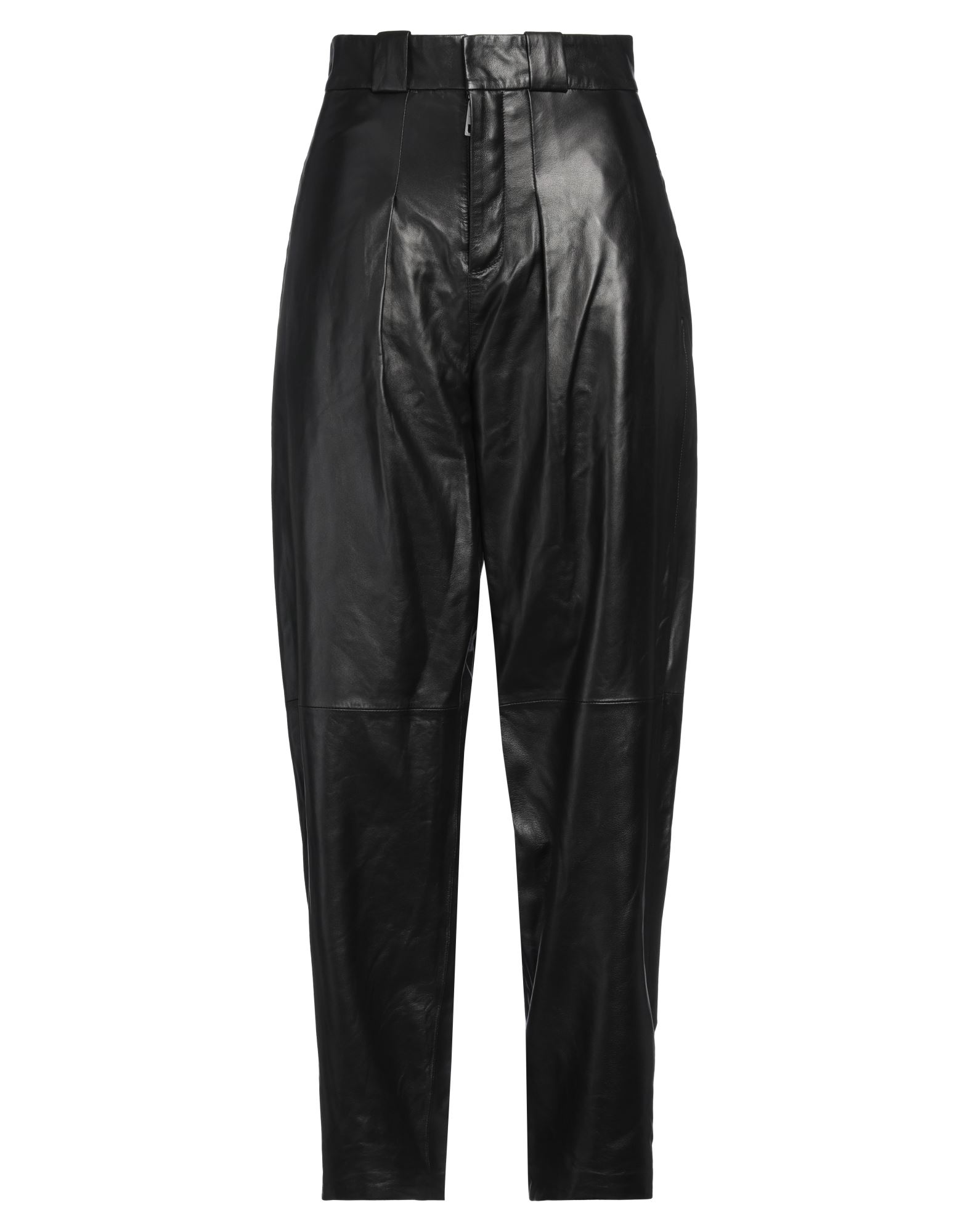 COMMON LEISURE Hose Damen Schwarz von COMMON LEISURE