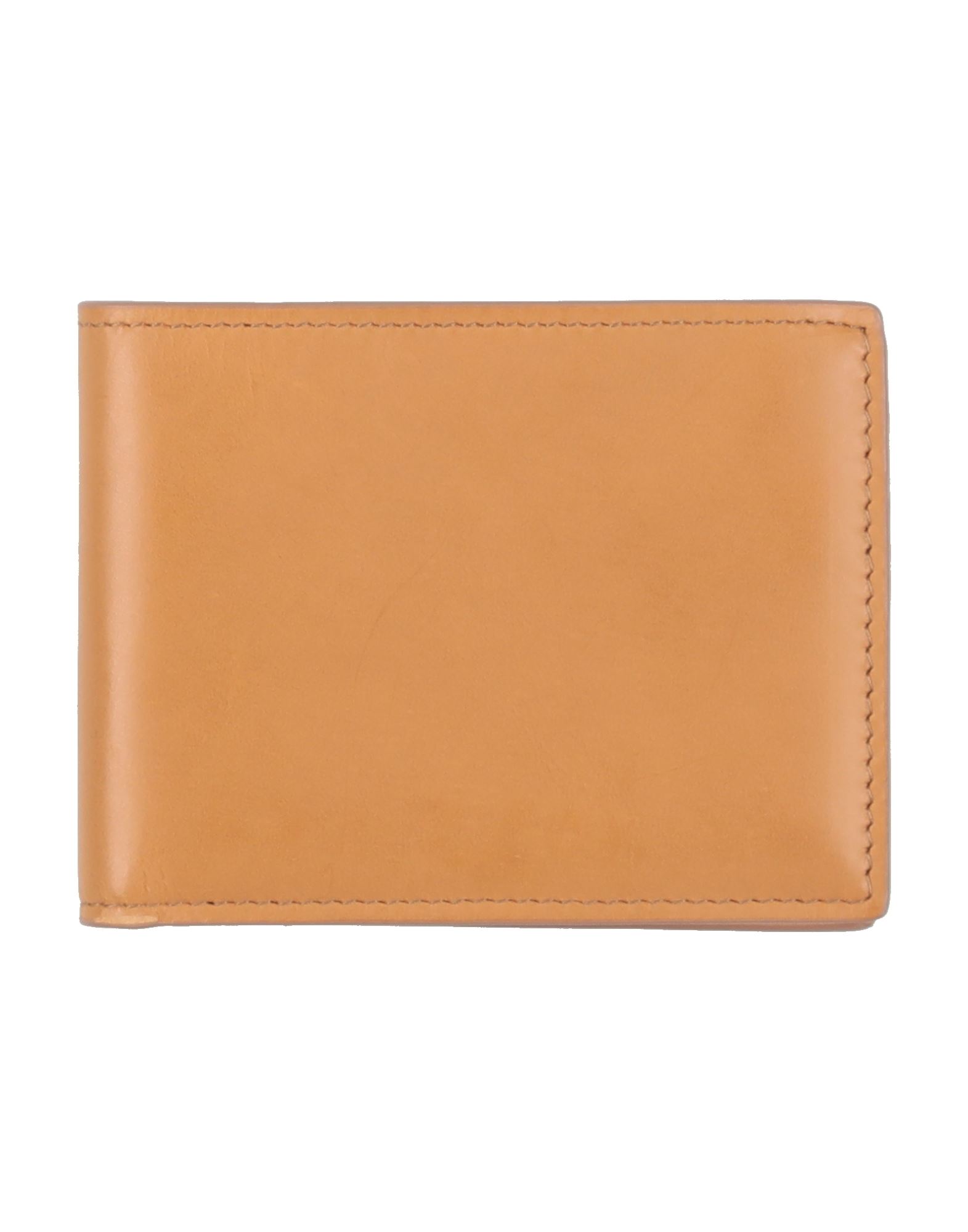 COMMON PROJECTS Brieftasche Herren Kamel von COMMON PROJECTS