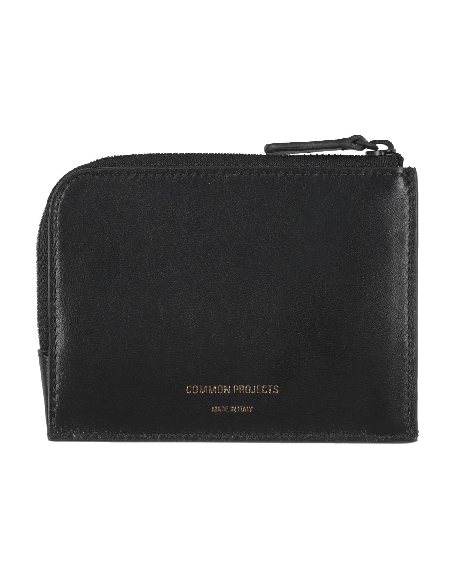 COMMON PROJECTS Kartenetui Herren Schwarz COMMON PROJECTS Kartenetui Herren Schwarz von COMMON PROJECTS