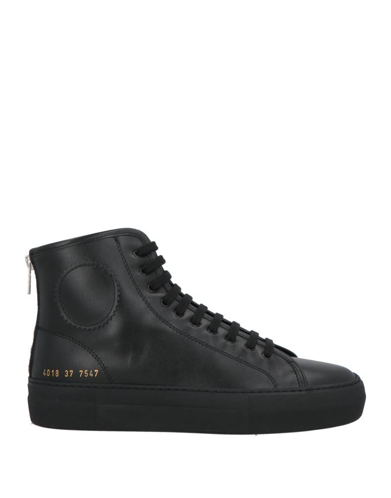 COMMON PROJECTS Sneakers Damen Schwarz von COMMON PROJECTS