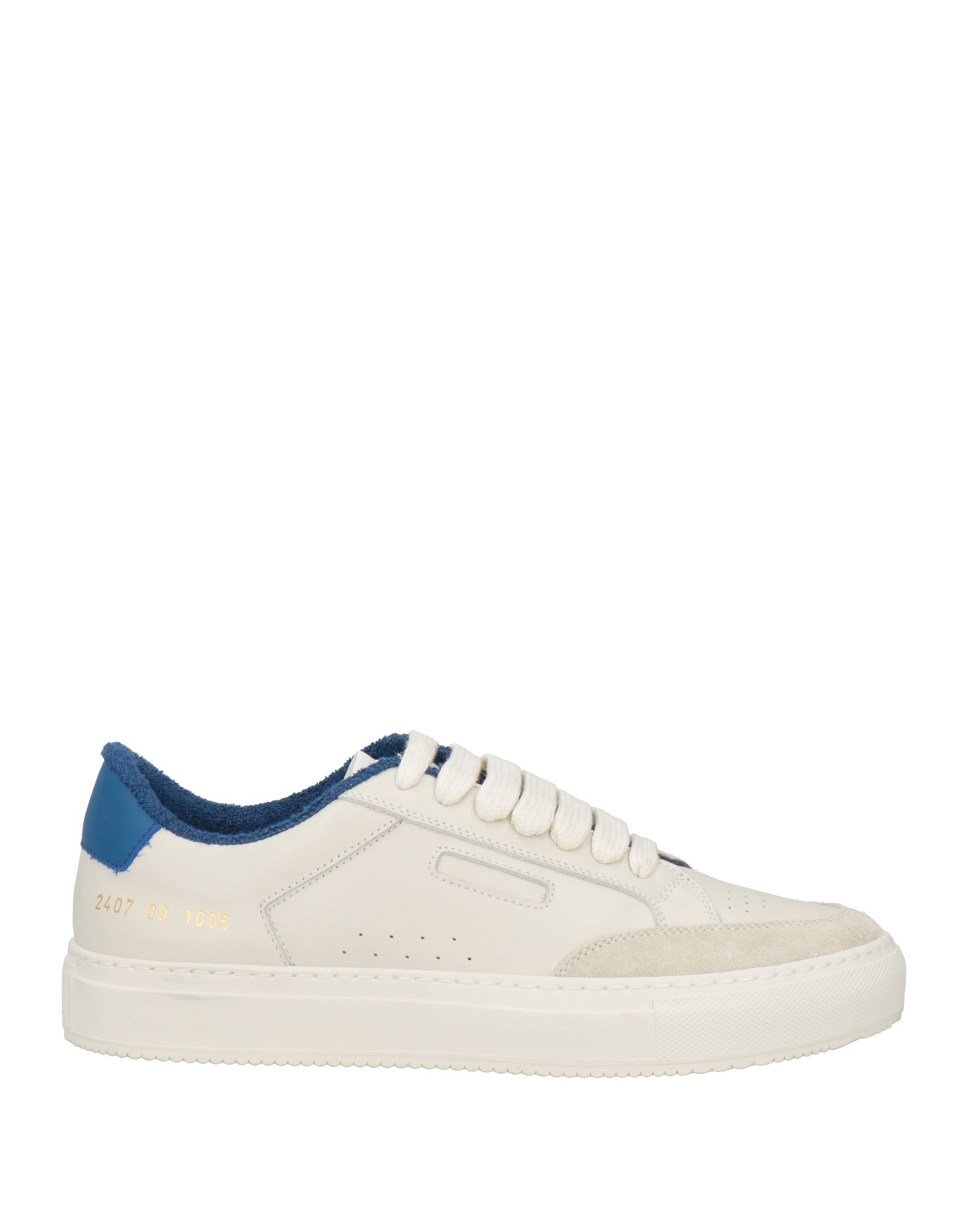 COMMON PROJECTS Sneakers Damen Weiß COMMON PROJECTS Sneakers Damen Weiß von COMMON PROJECTS