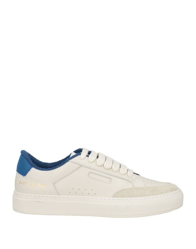 COMMON PROJECTS Sneakers Damen Weiß von COMMON PROJECTS