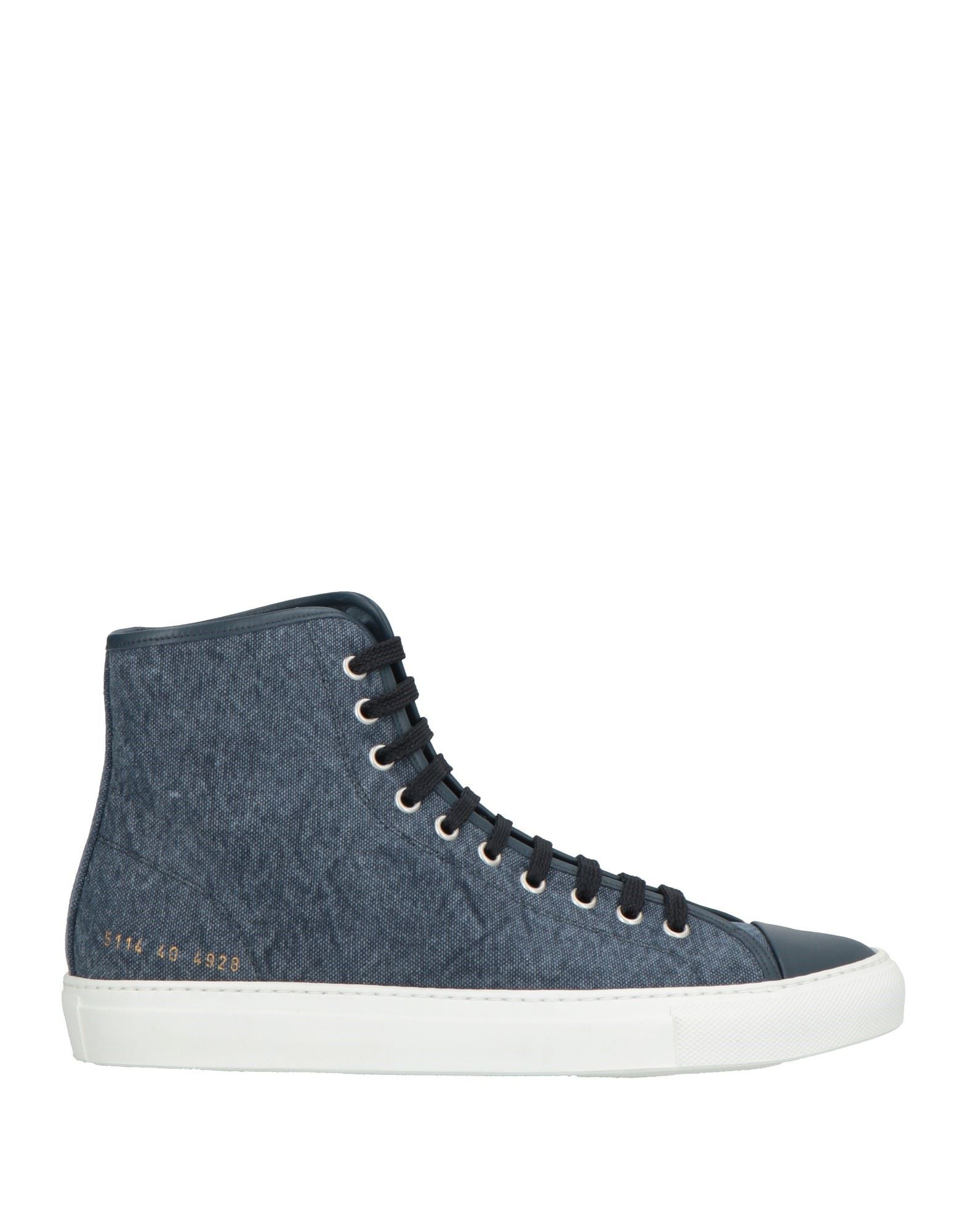 COMMON PROJECTS Sneakers Herren Blau COMMON PROJECTS Sneakers Herren Blau von COMMON PROJECTS