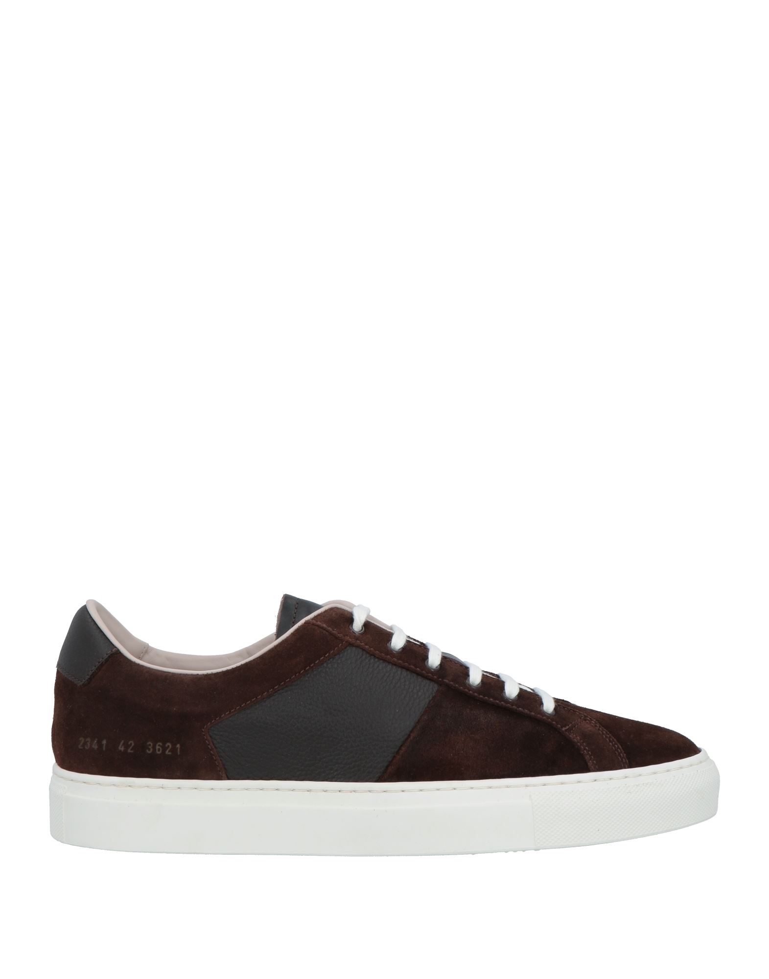 COMMON PROJECTS Sneakers Herren Dunkelbraun COMMON PROJECTS Sneakers Herren Dunkelbraun von COMMON PROJECTS