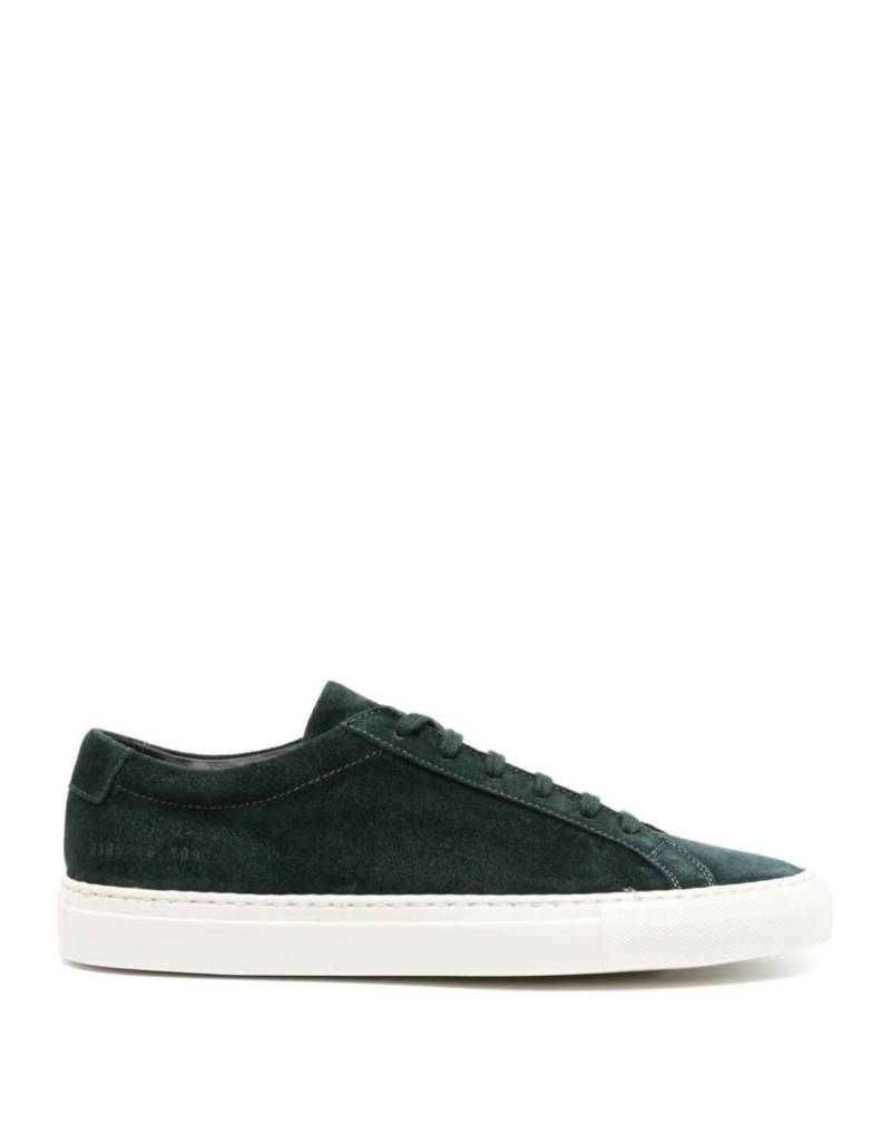 COMMON PROJECTS Sneakers Herren Dunkelgrün von COMMON PROJECTS