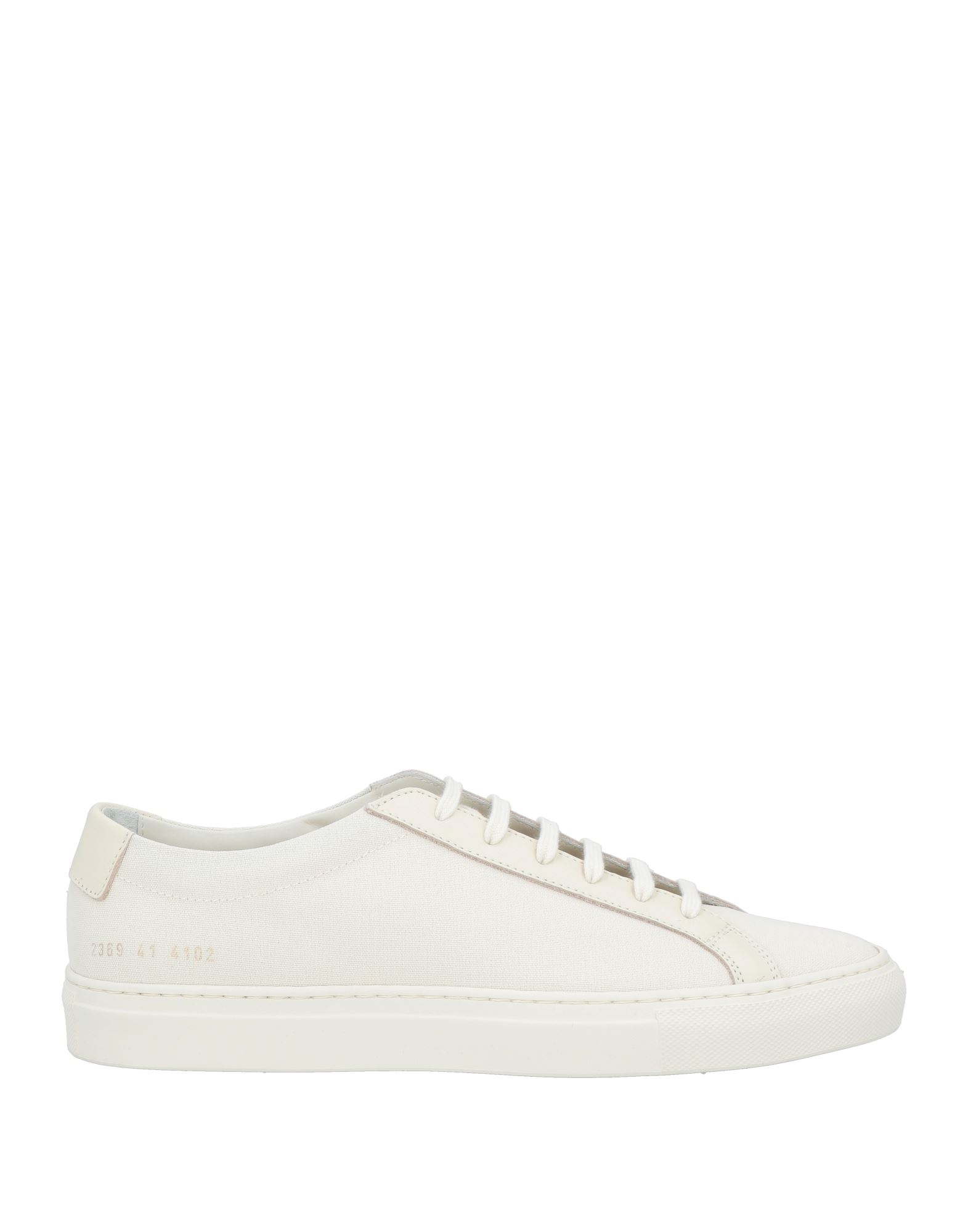 COMMON PROJECTS Sneakers Herren Elfenbein COMMON PROJECTS Sneakers Herren Elfenbein von COMMON PROJECTS
