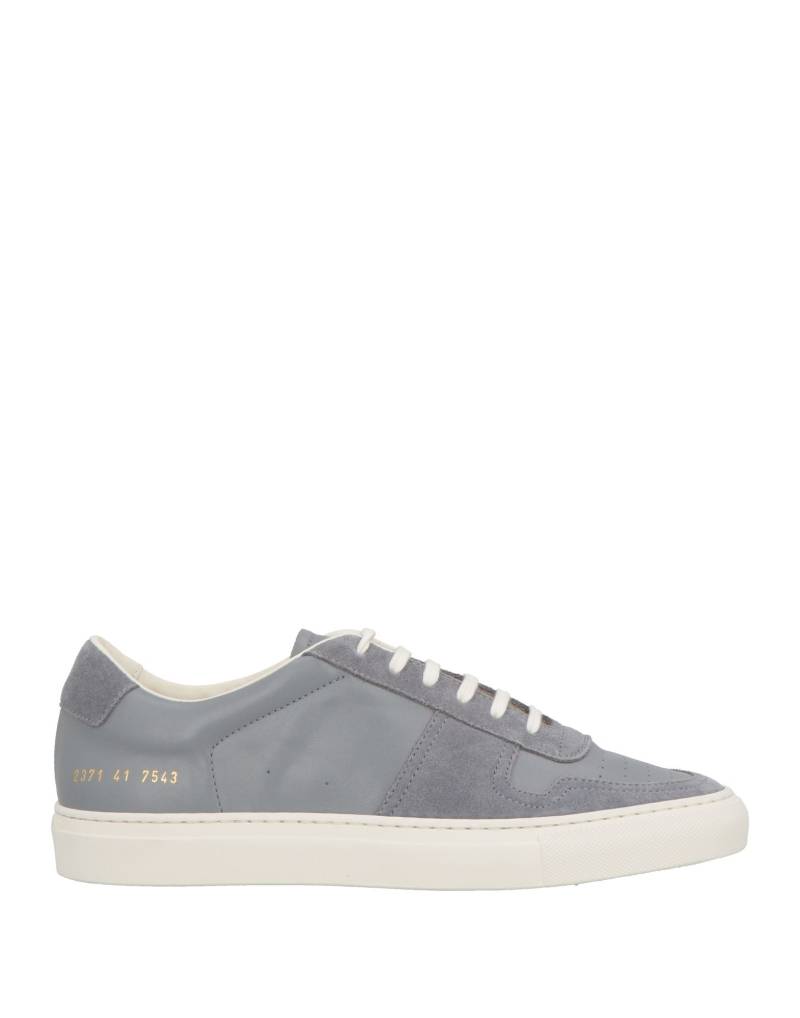 COMMON PROJECTS Sneakers Herren Grau von COMMON PROJECTS