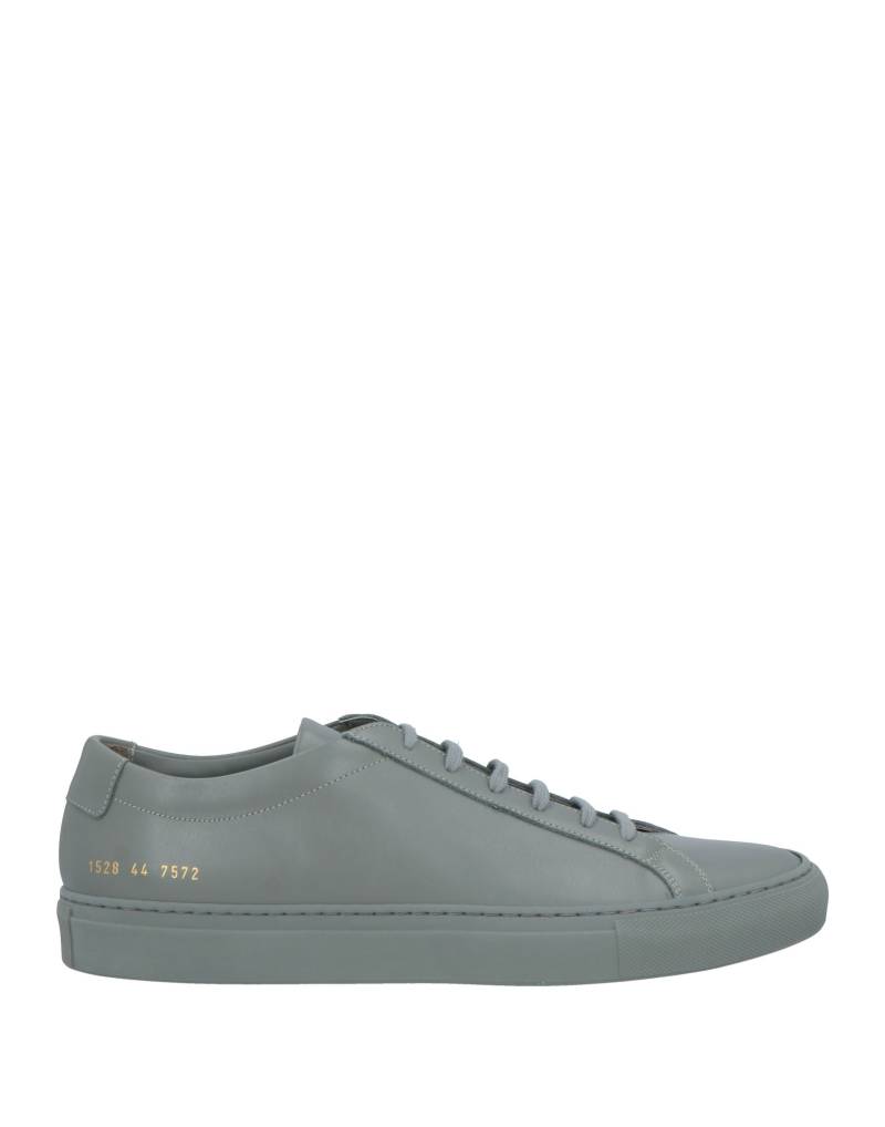 COMMON PROJECTS Sneakers Herren Grau von COMMON PROJECTS