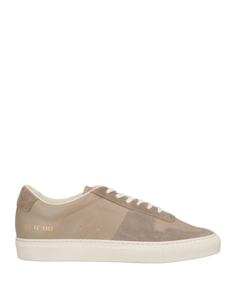 COMMON PROJECTS Sneakers Herren Hellbraun von COMMON PROJECTS