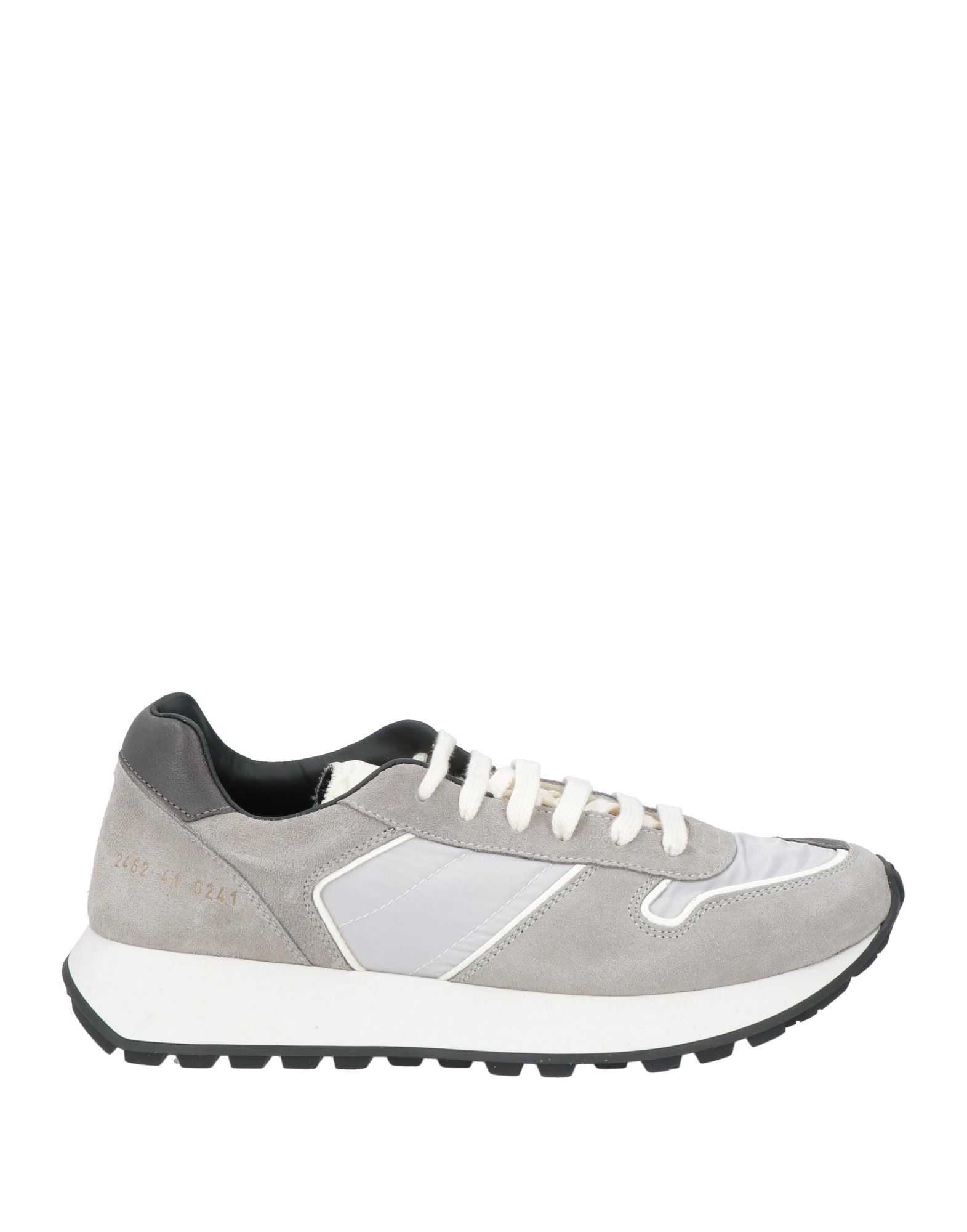 COMMON PROJECTS Sneakers Herren Hellgrau von COMMON PROJECTS