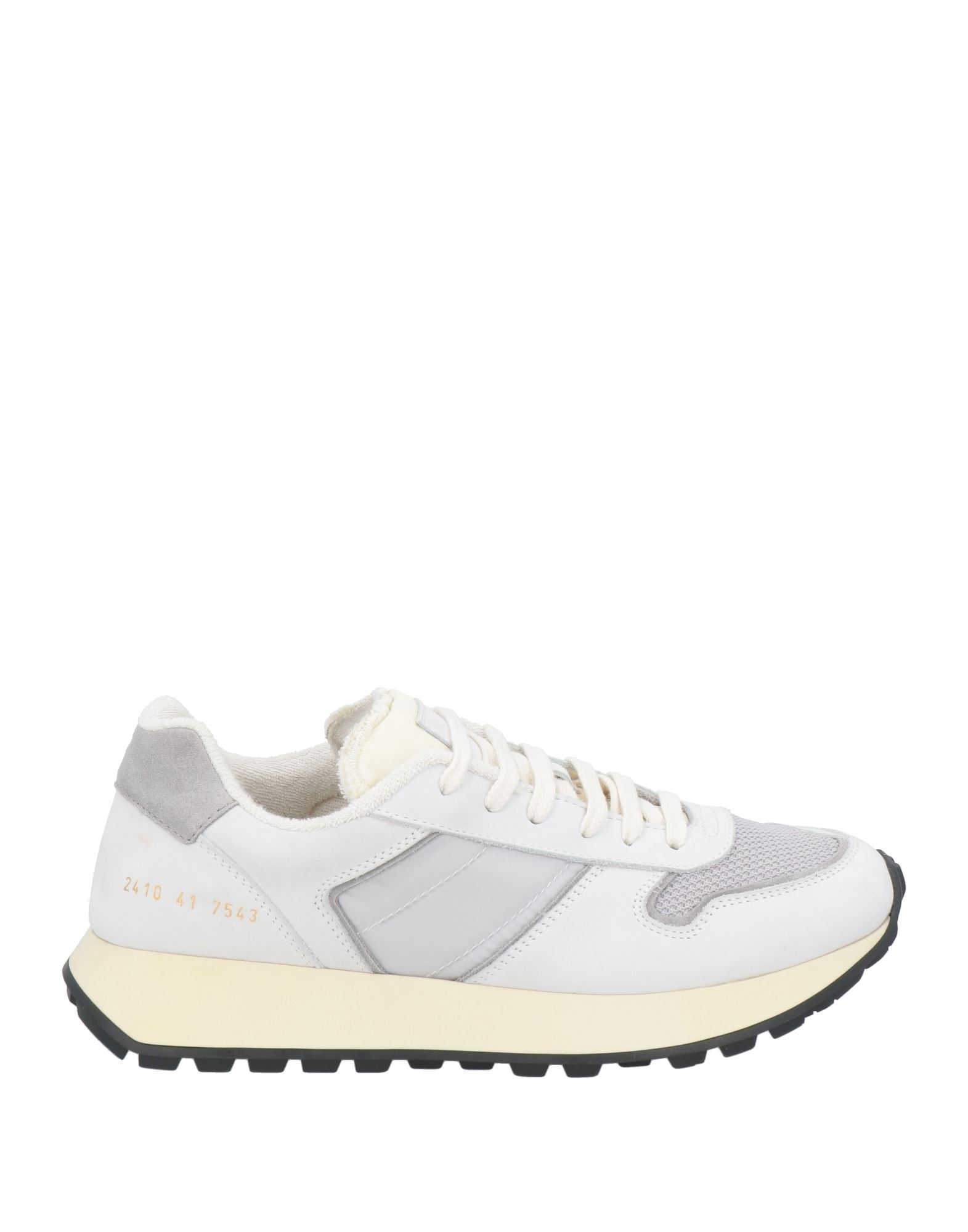 COMMON PROJECTS Sneakers Herren Hellgrau COMMON PROJECTS Sneakers Herren Hellgrau von COMMON PROJECTS