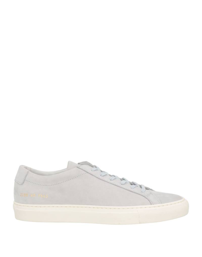 COMMON PROJECTS Sneakers Herren Himmelblau von COMMON PROJECTS