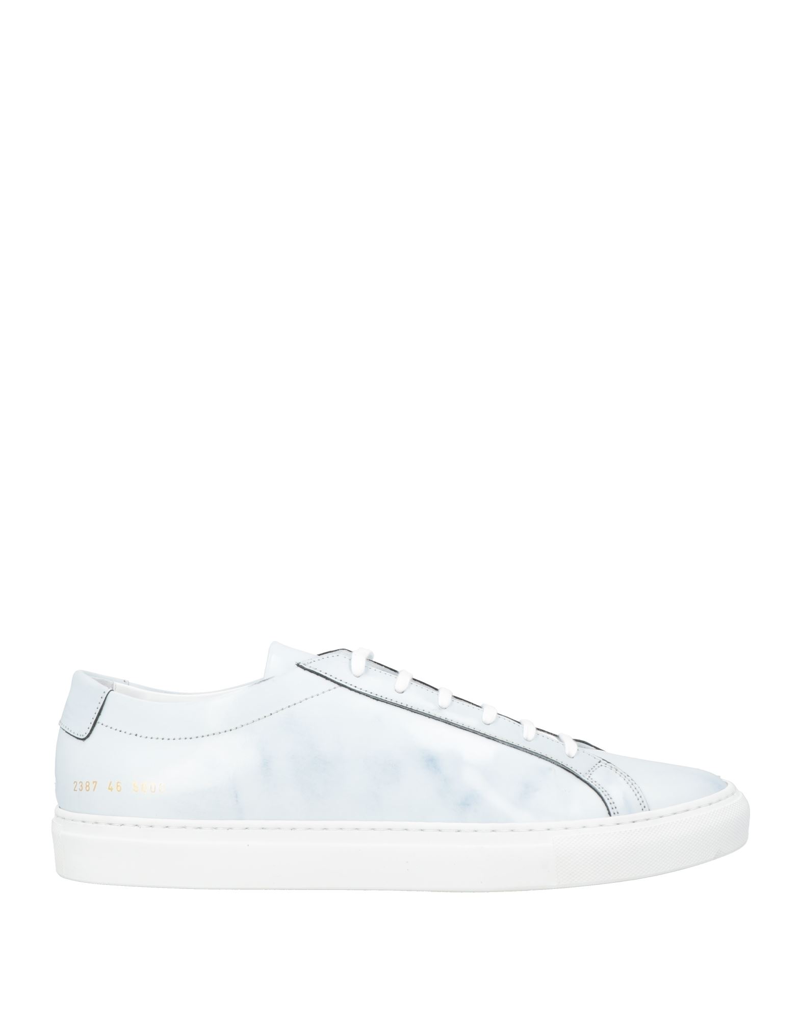 COMMON PROJECTS Sneakers Herren Himmelblau COMMON PROJECTS Sneakers Herren Himmelblau von COMMON PROJECTS