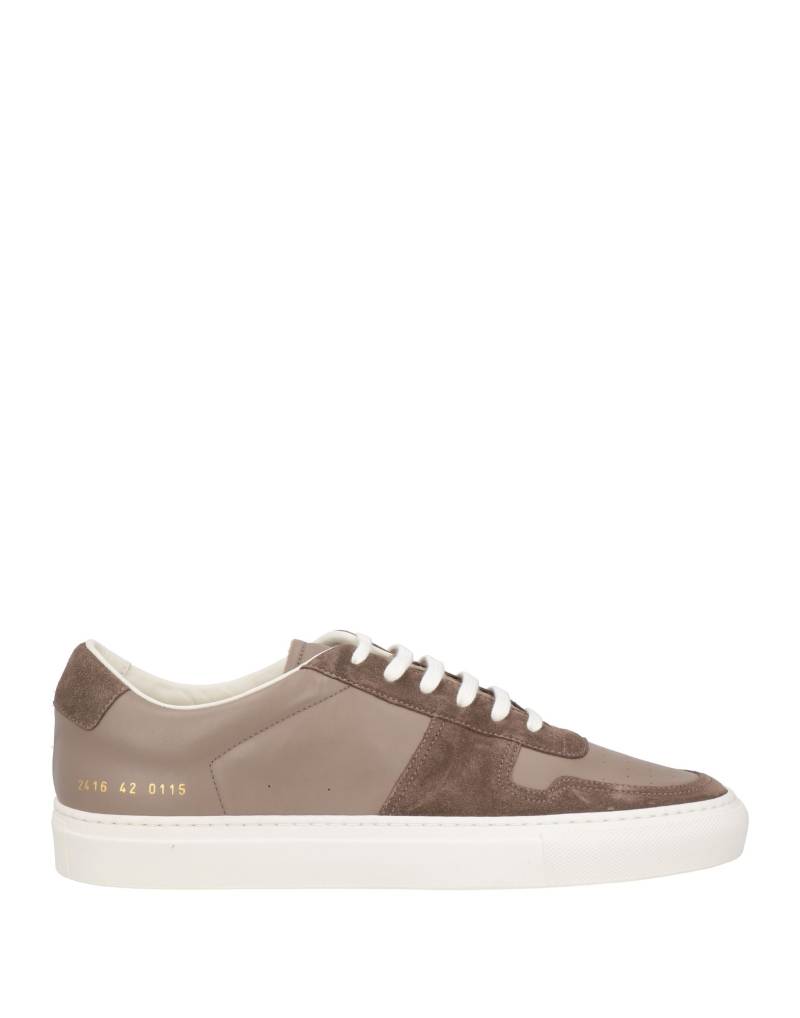 COMMON PROJECTS Sneakers Herren Khaki von COMMON PROJECTS