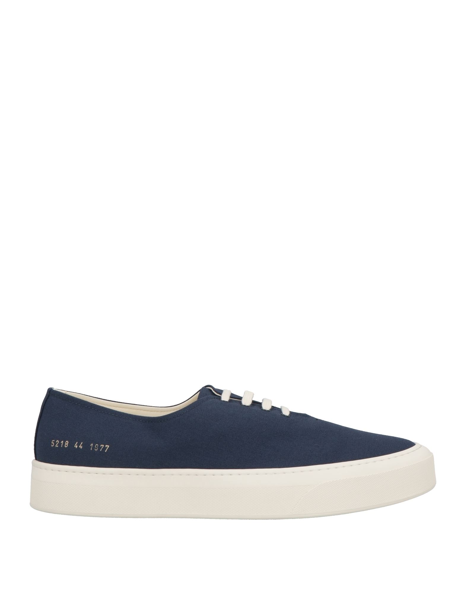 COMMON PROJECTS Sneakers Herren Marineblau von COMMON PROJECTS