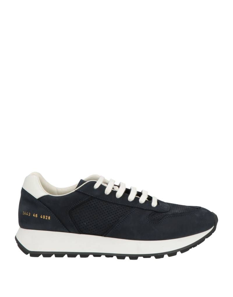 COMMON PROJECTS Sneakers Herren Marineblau von COMMON PROJECTS