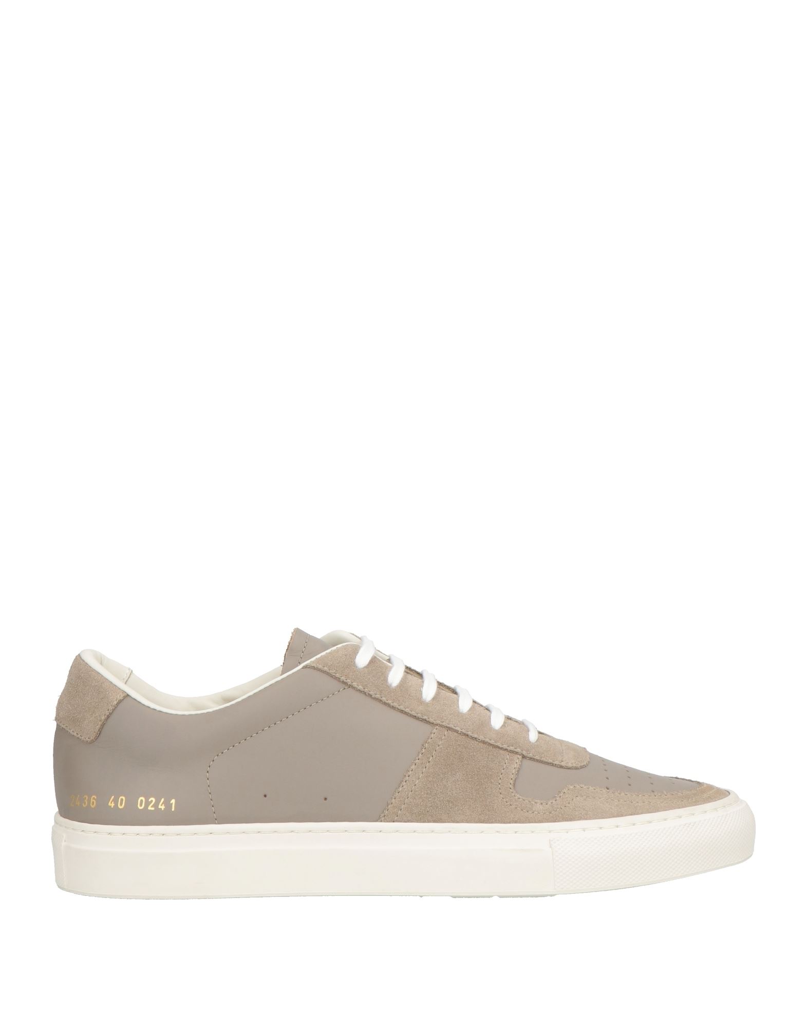 COMMON PROJECTS Sneakers Herren Maulwurfsgrau COMMON PROJECTS Sneakers Herren Maulwurfsgrau von COMMON PROJECTS