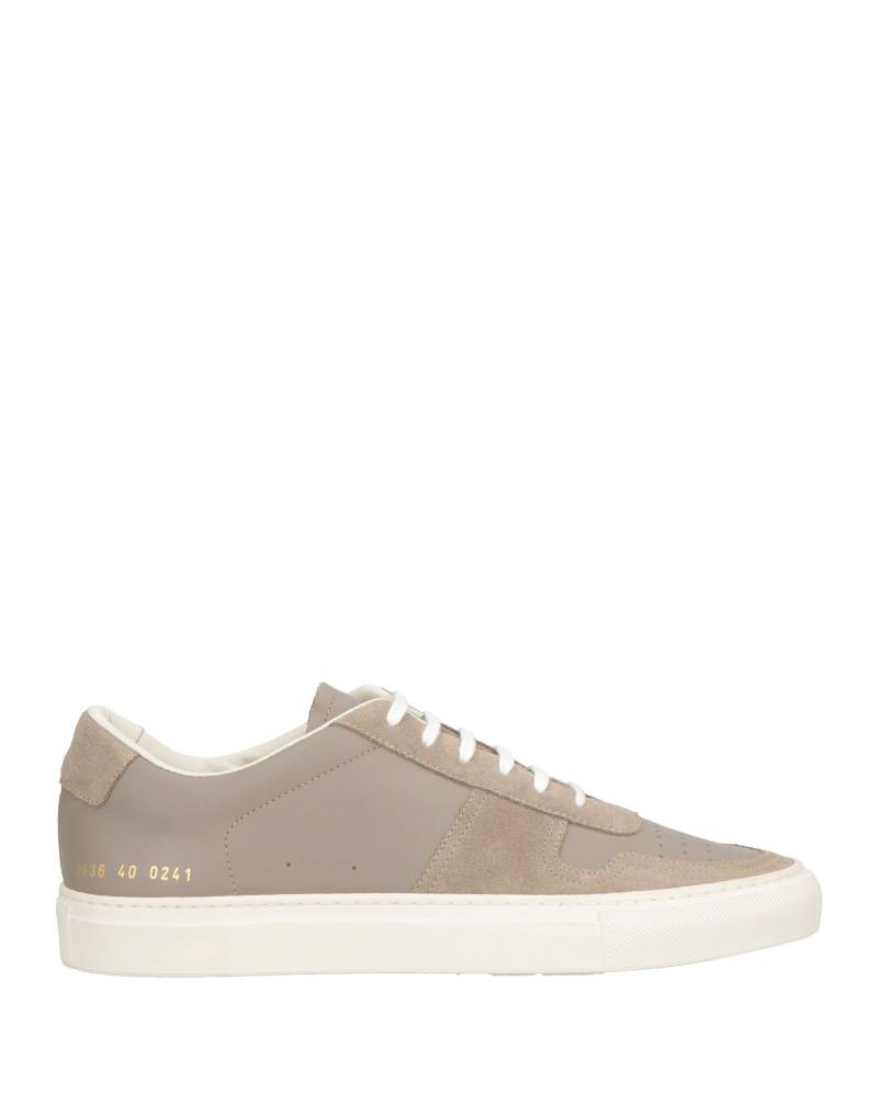 COMMON PROJECTS Sneakers Herren Maulwurfsgrau von COMMON PROJECTS
