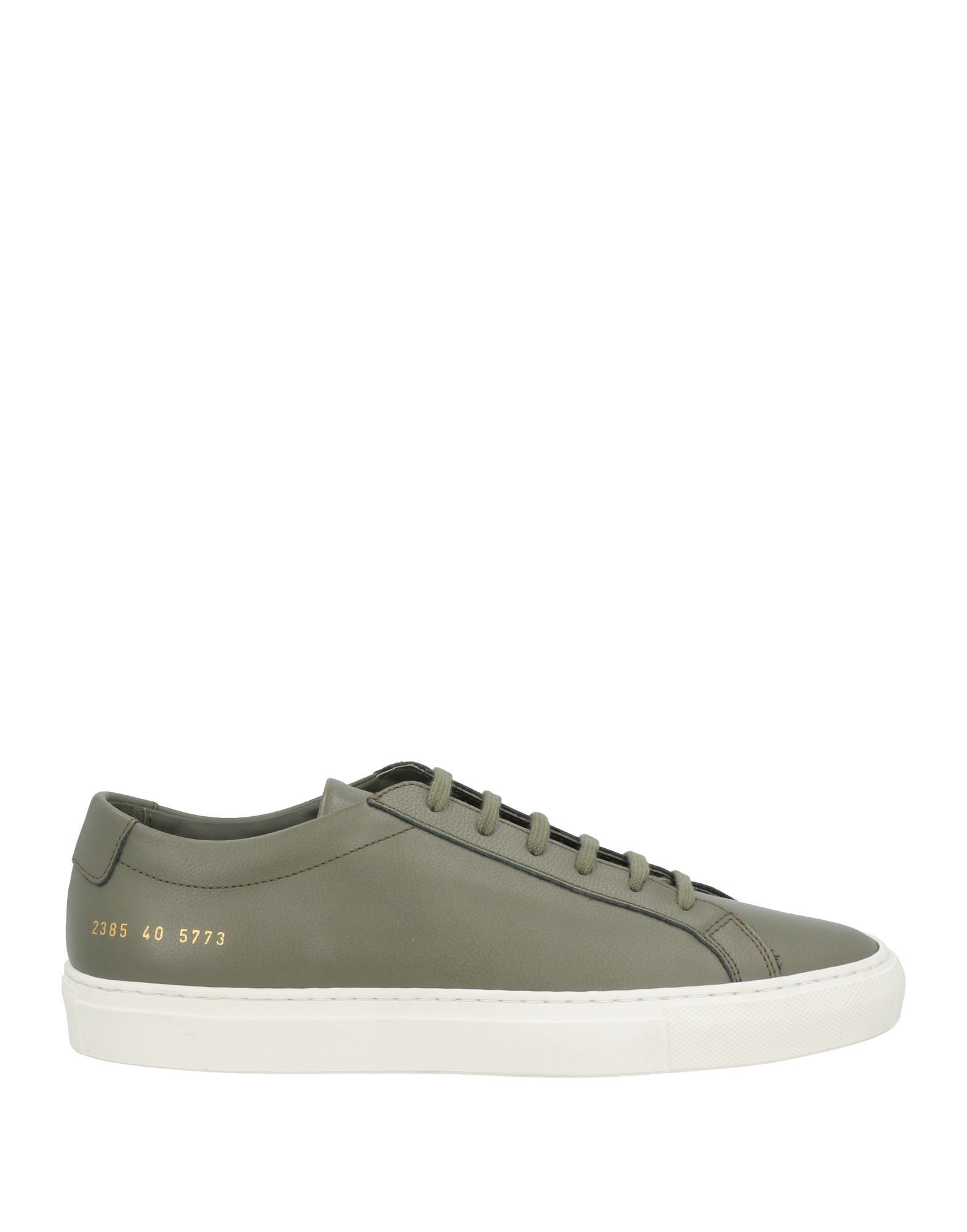 COMMON PROJECTS Sneakers Herren Militärgrün COMMON PROJECTS Sneakers Herren Militärgrün von COMMON PROJECTS