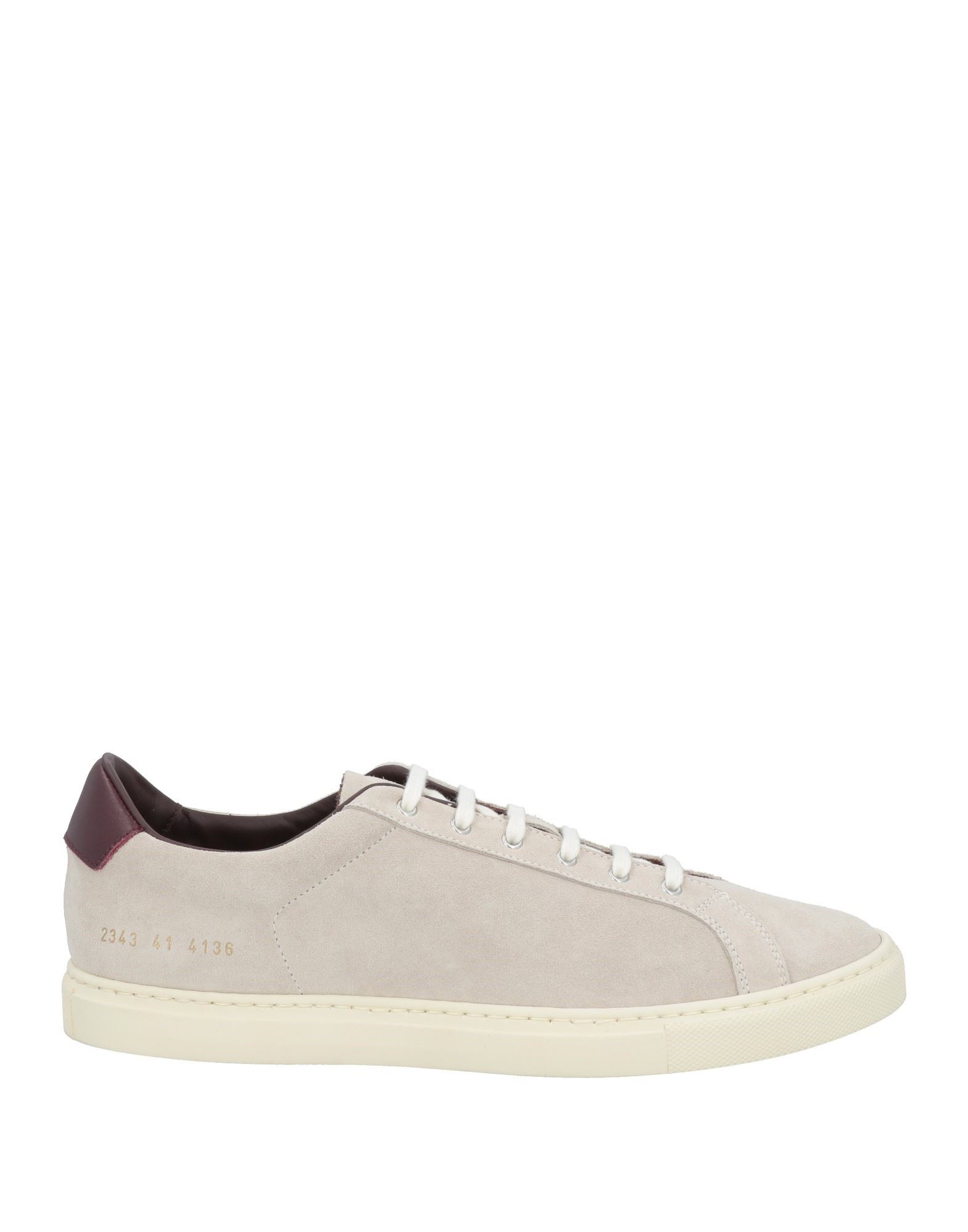 COMMON PROJECTS Sneakers Herren Off white von COMMON PROJECTS
