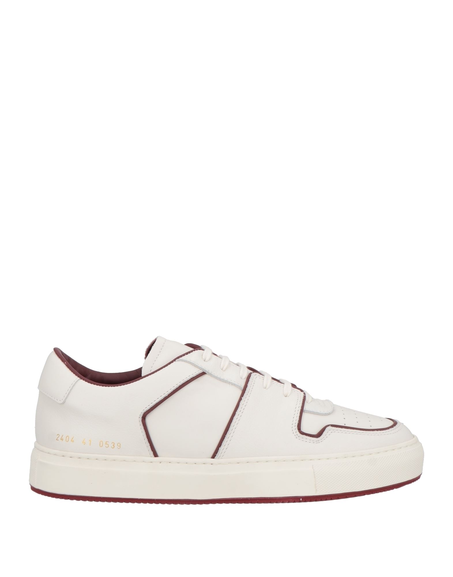 COMMON PROJECTS Sneakers Herren Off white COMMON PROJECTS Sneakers Herren Off white von COMMON PROJECTS