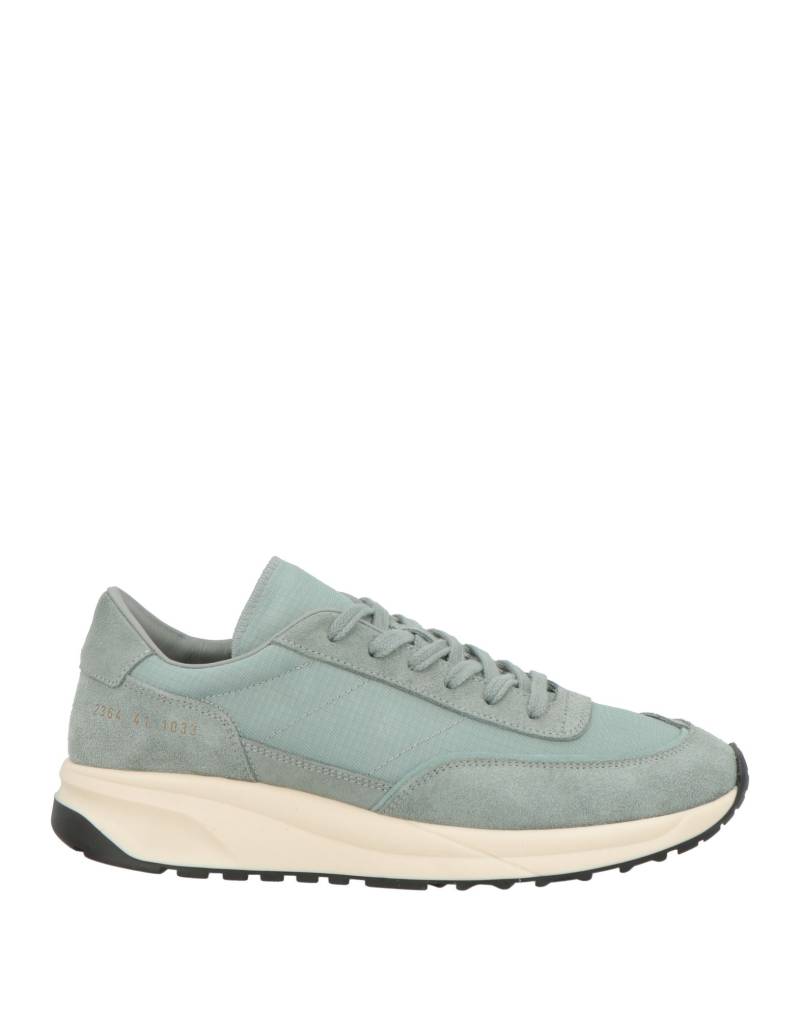 COMMON PROJECTS Sneakers Herren Salbeigrün von COMMON PROJECTS