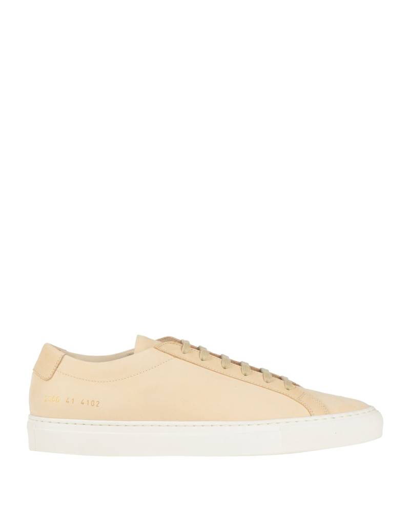 COMMON PROJECTS Sneakers Herren Sand von COMMON PROJECTS