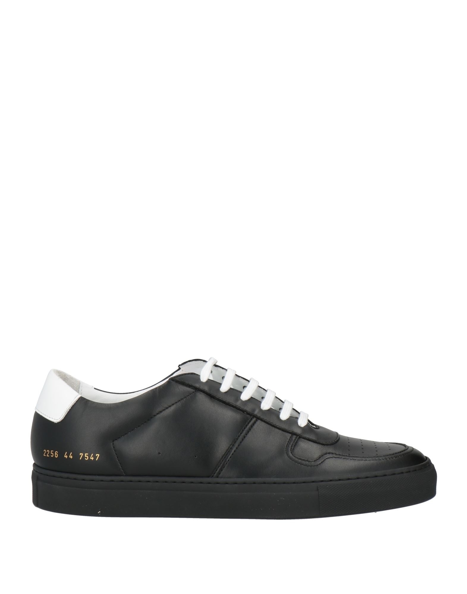 COMMON PROJECTS Sneakers Herren Schwarz COMMON PROJECTS Sneakers Herren Schwarz von COMMON PROJECTS
