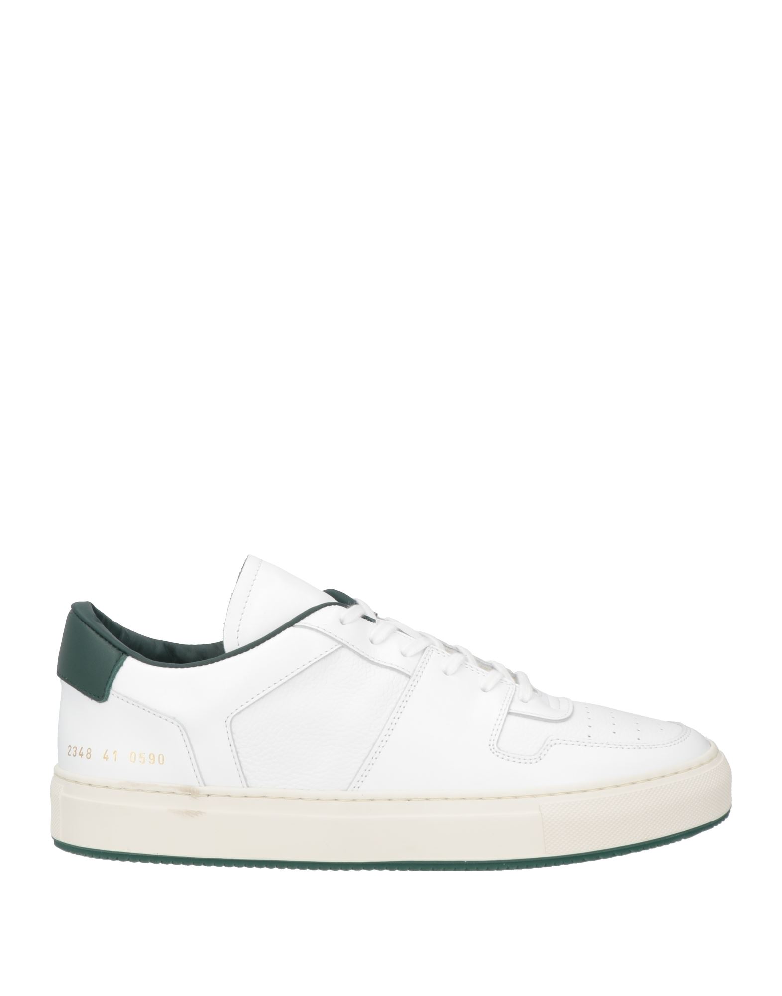 COMMON PROJECTS Sneakers Herren Weiß von COMMON PROJECTS