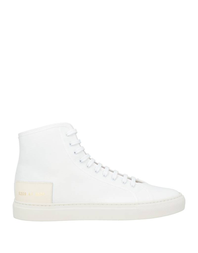 COMMON PROJECTS Sneakers Herren Weiß von COMMON PROJECTS