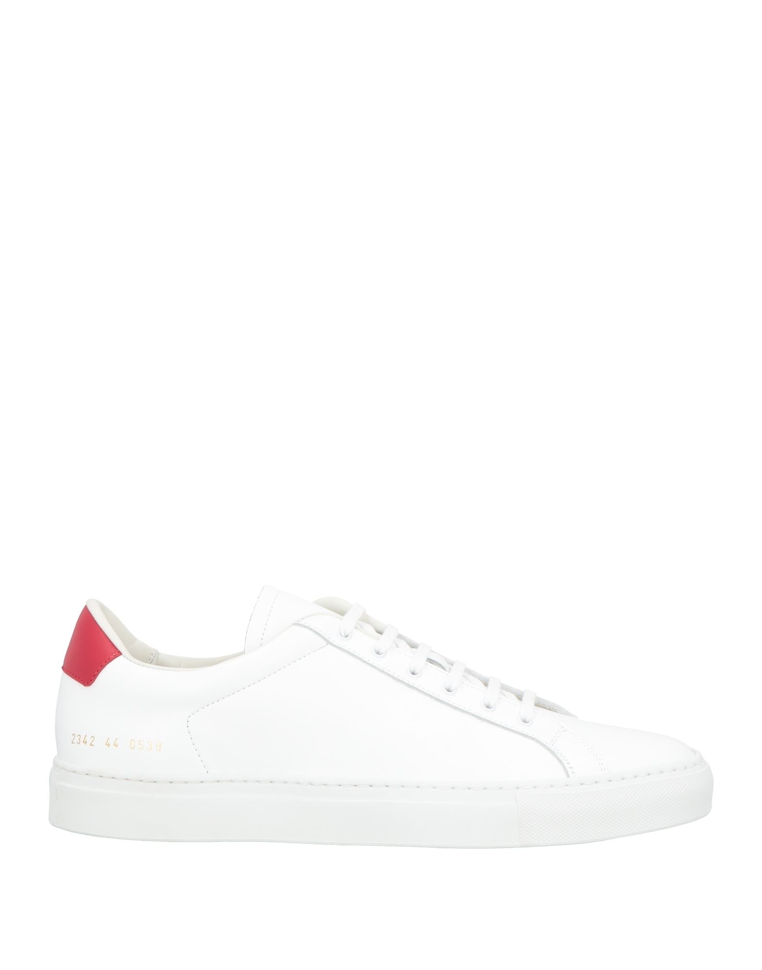 COMMON PROJECTS Sneakers Herren Weiß von COMMON PROJECTS