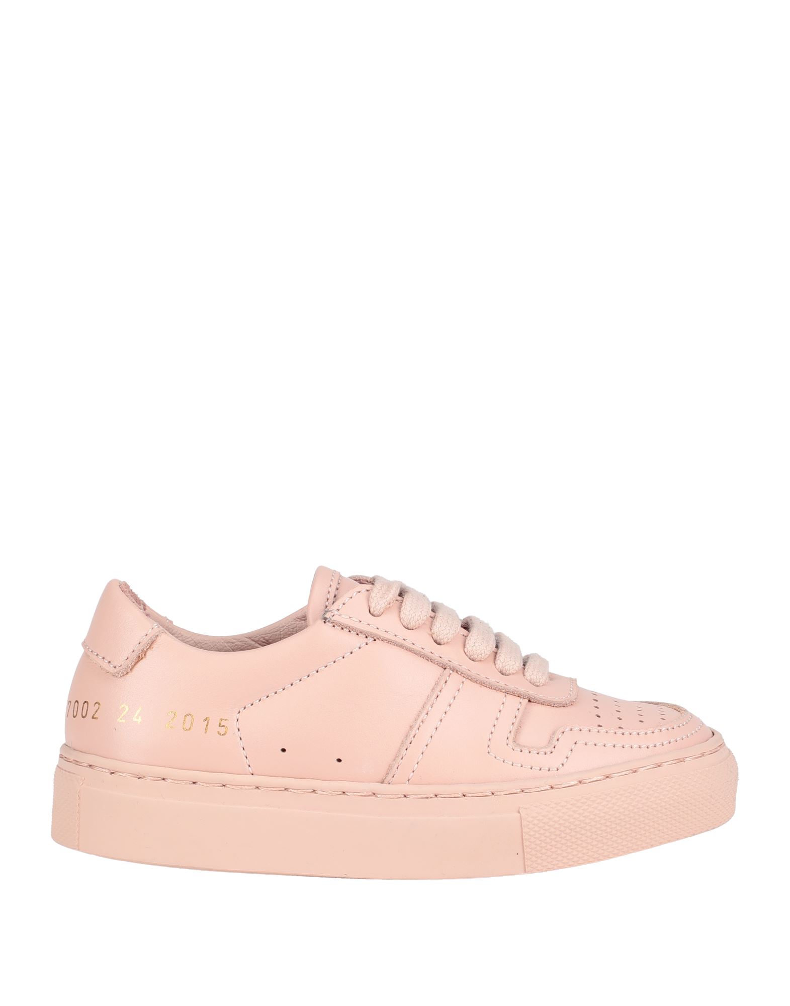 COMMON PROJECTS Sneakers Kinder Altrosa von COMMON PROJECTS